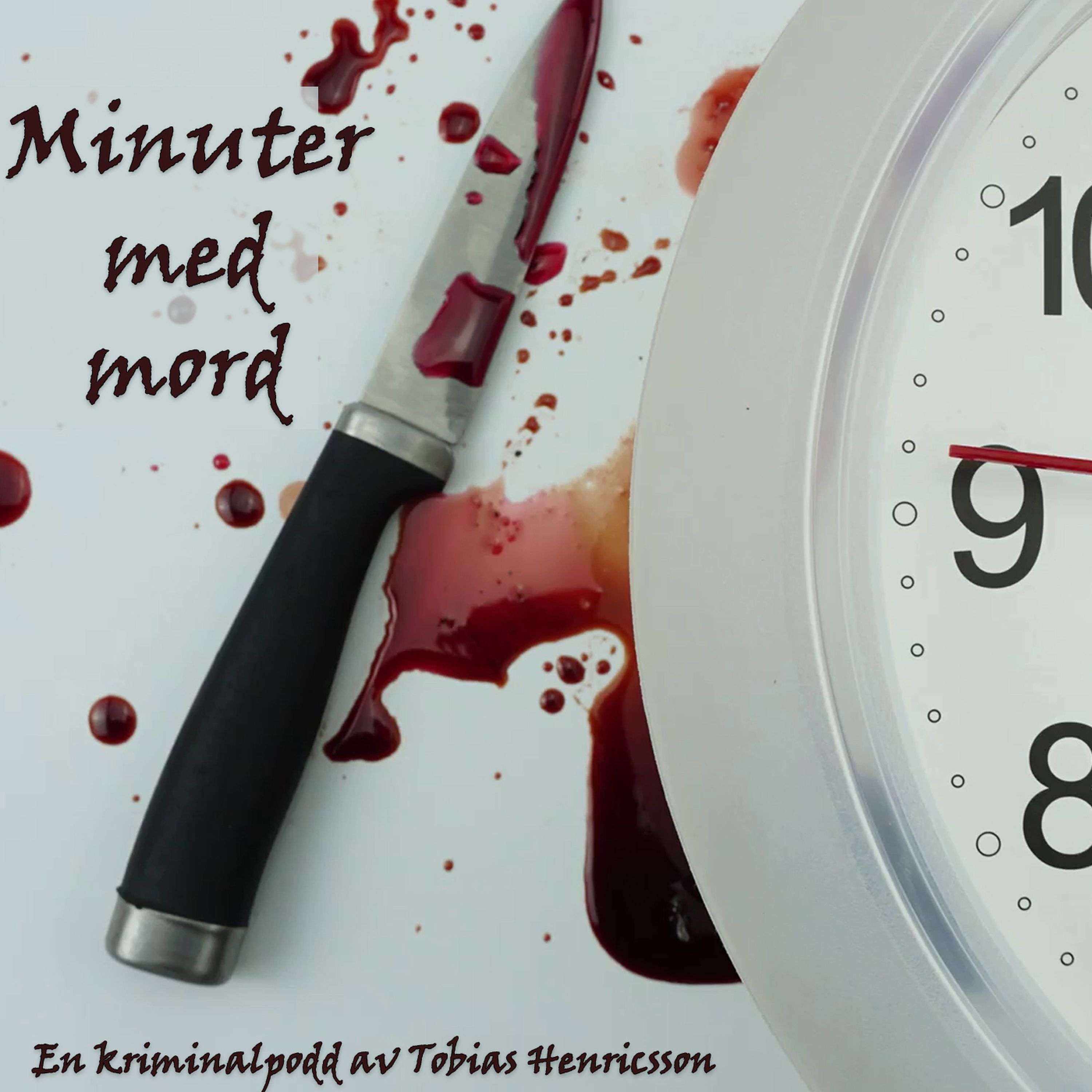 1. Ambassadmordet 1947 episode artwork