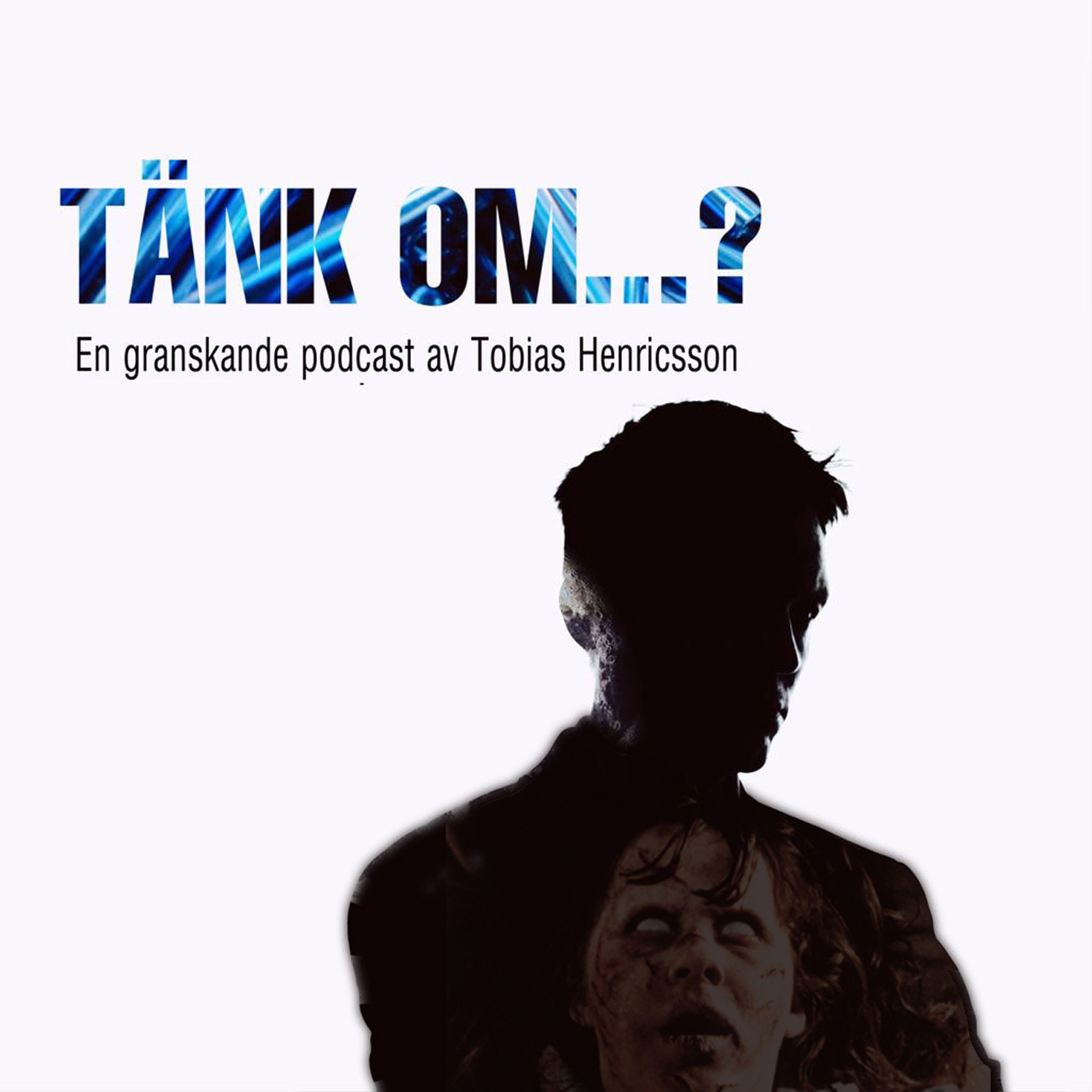 Tänk om...?