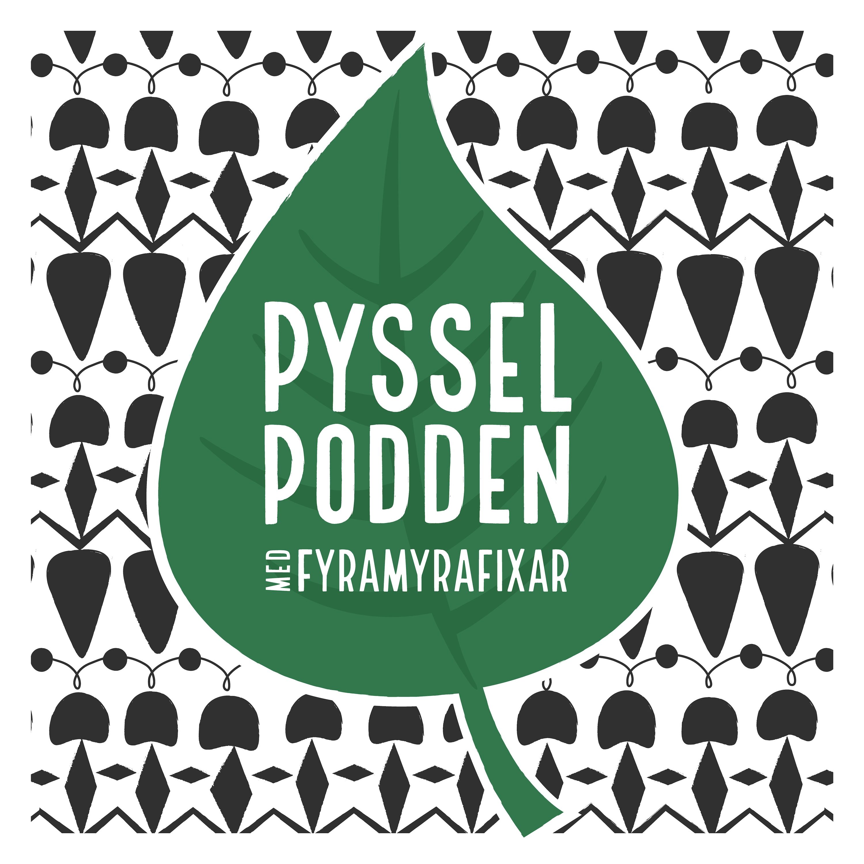 4. Julpyssel episode artwork