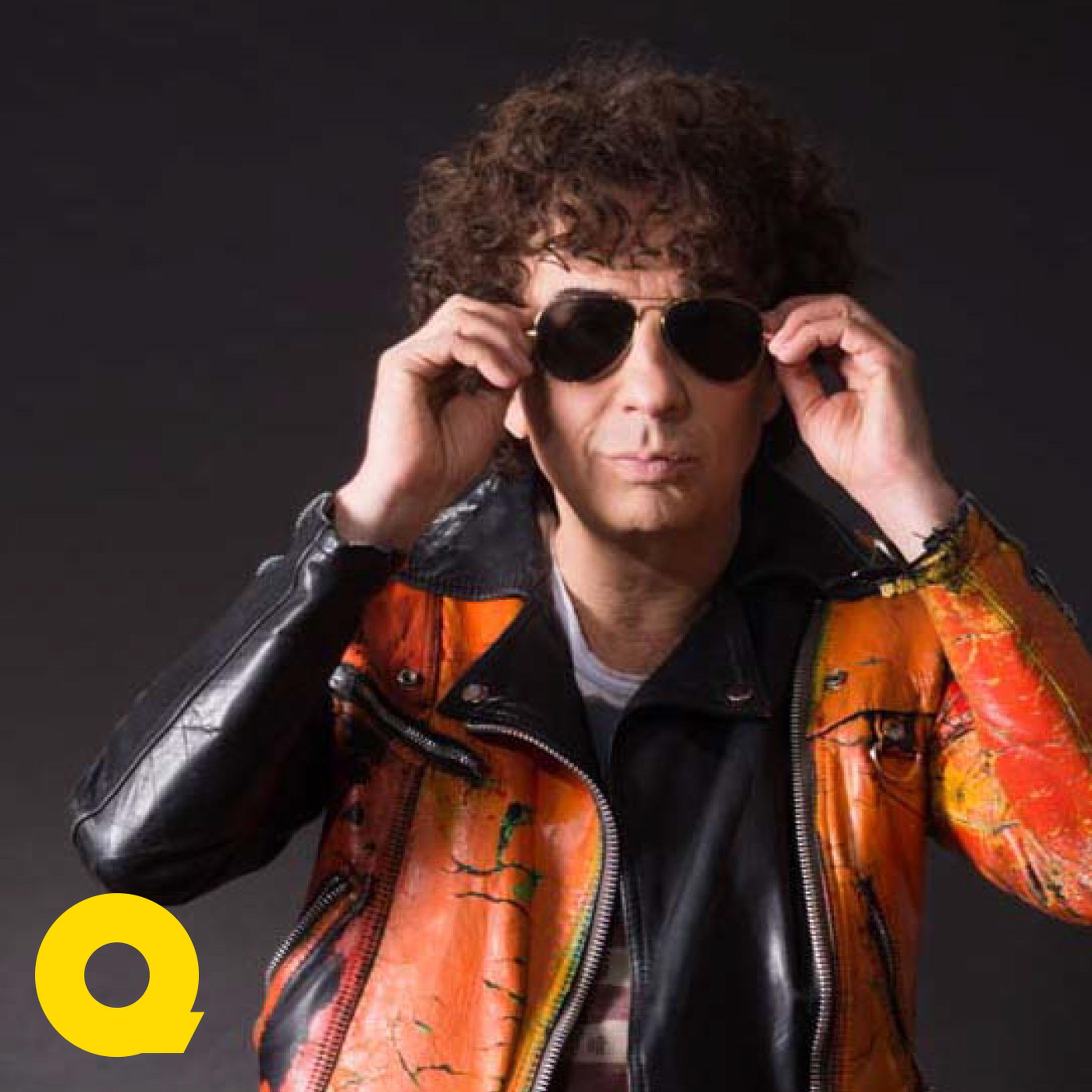 #15 – Magnus Uggla episode artwork