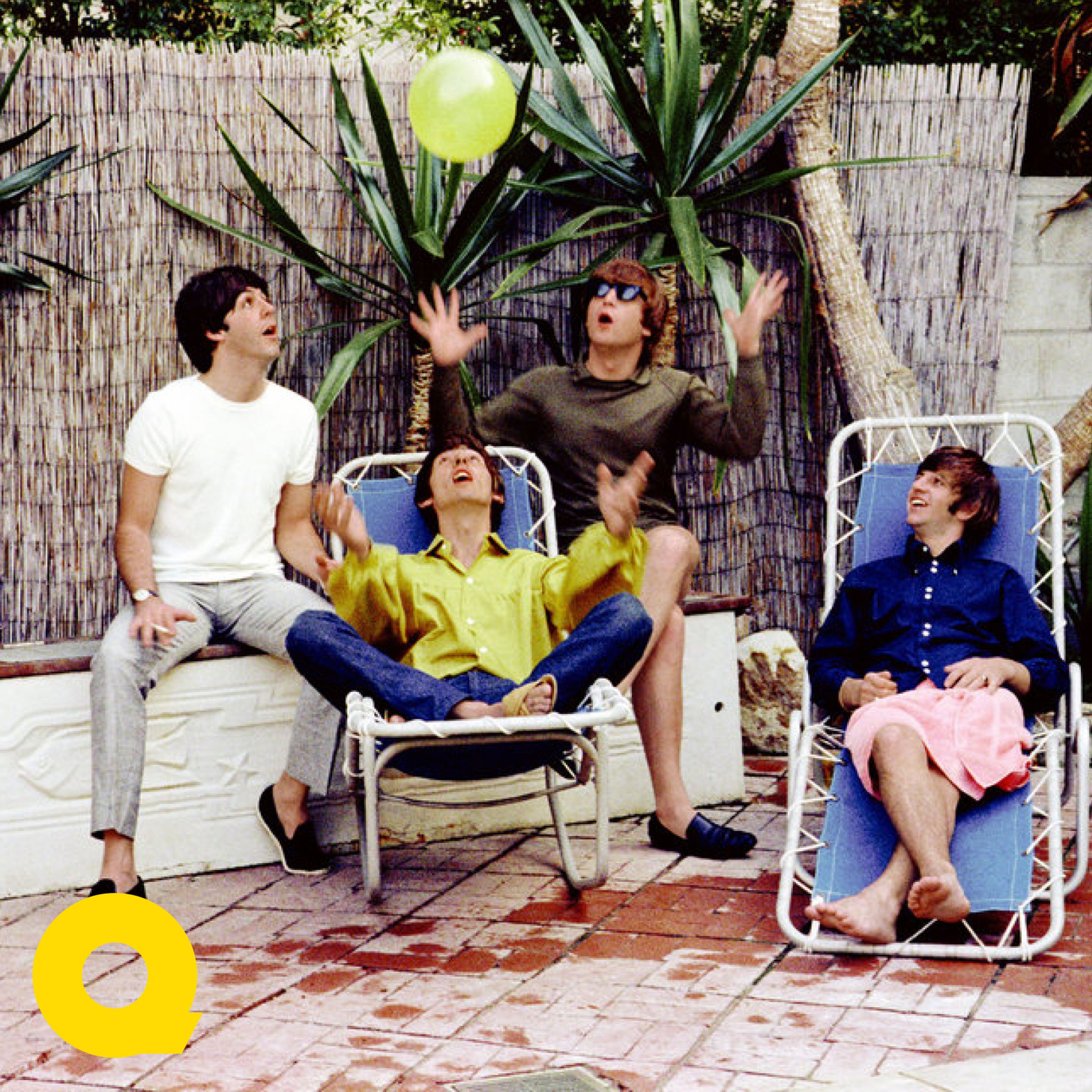 #14 – Sommar! (Minispecial) episode artwork