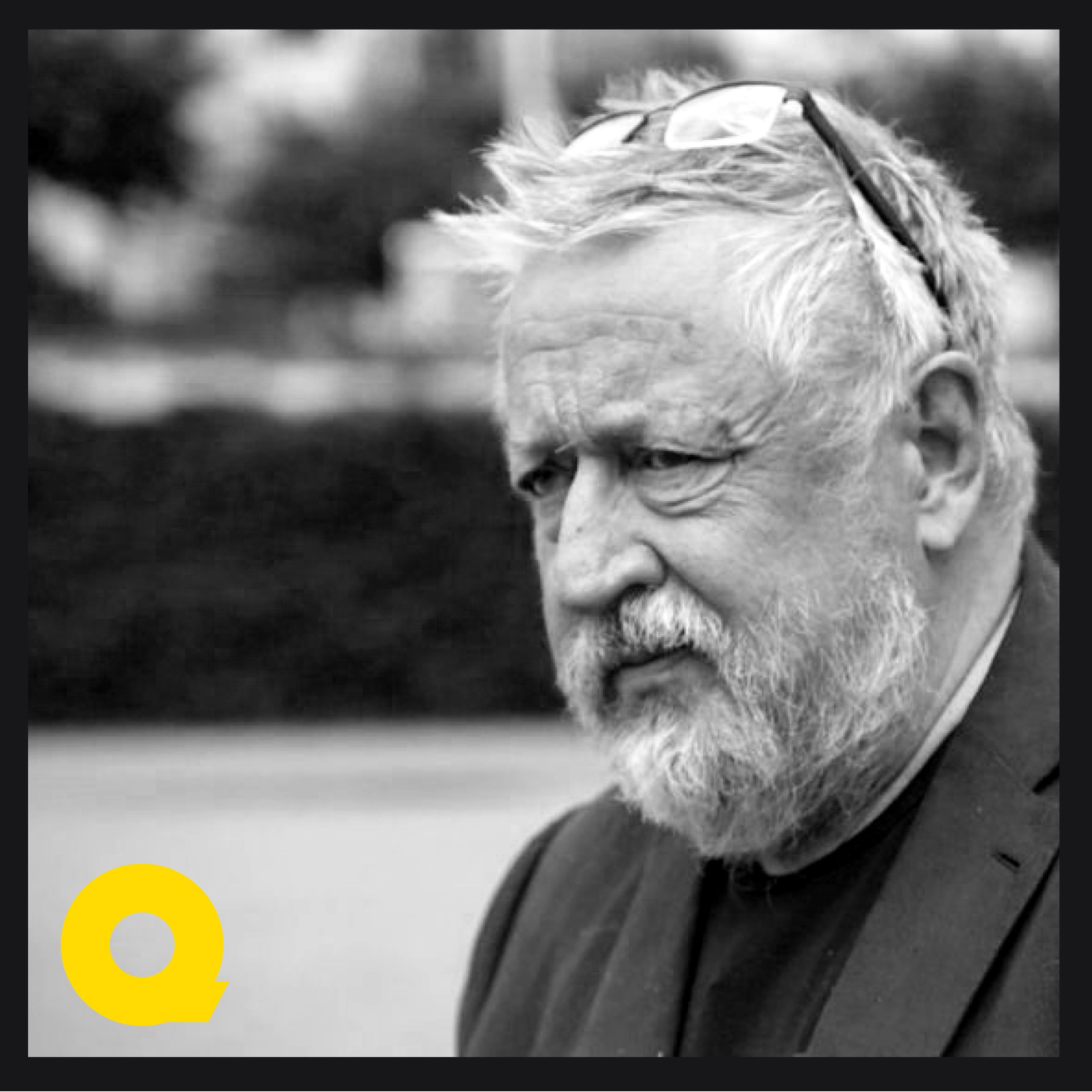 #9 – Leif GW Persson episode artwork