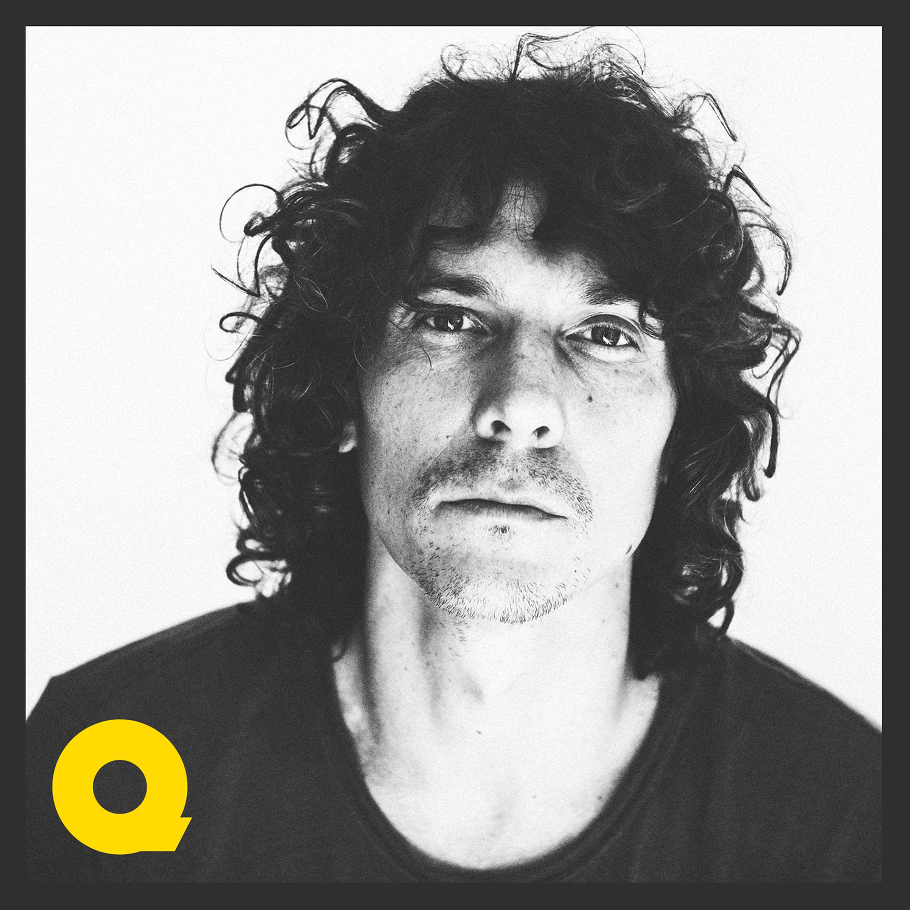 #7 – Special: Håkan Hellström episode artwork