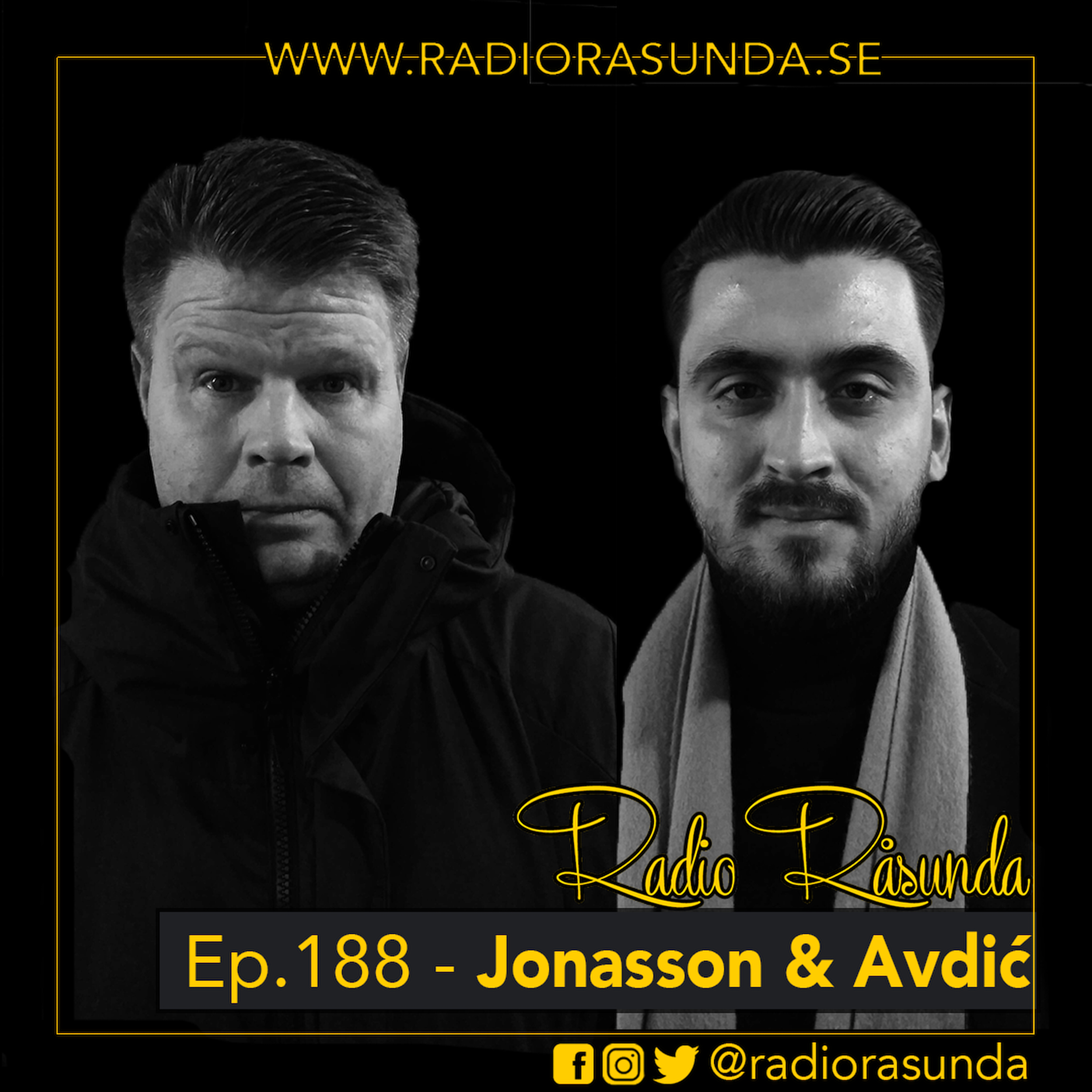 Radio Råsunda