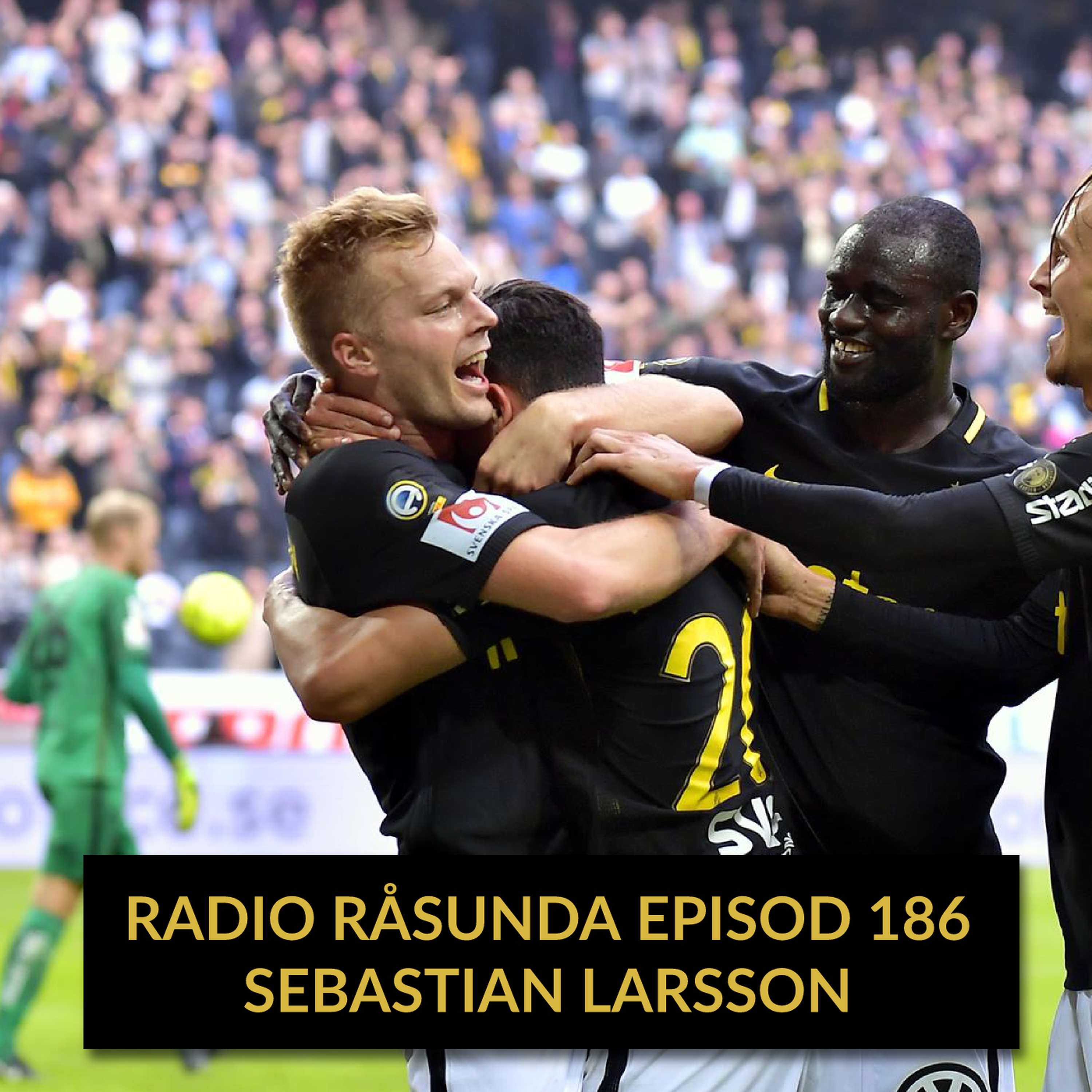 Radio Råsunda