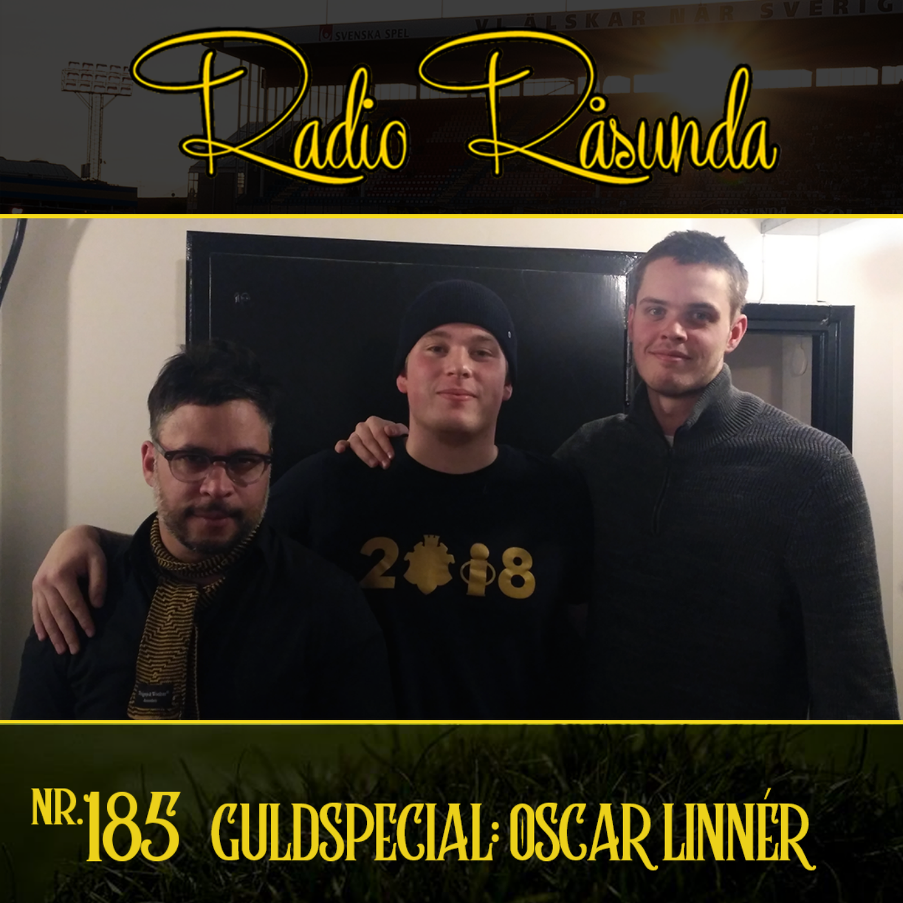 Radio Råsunda