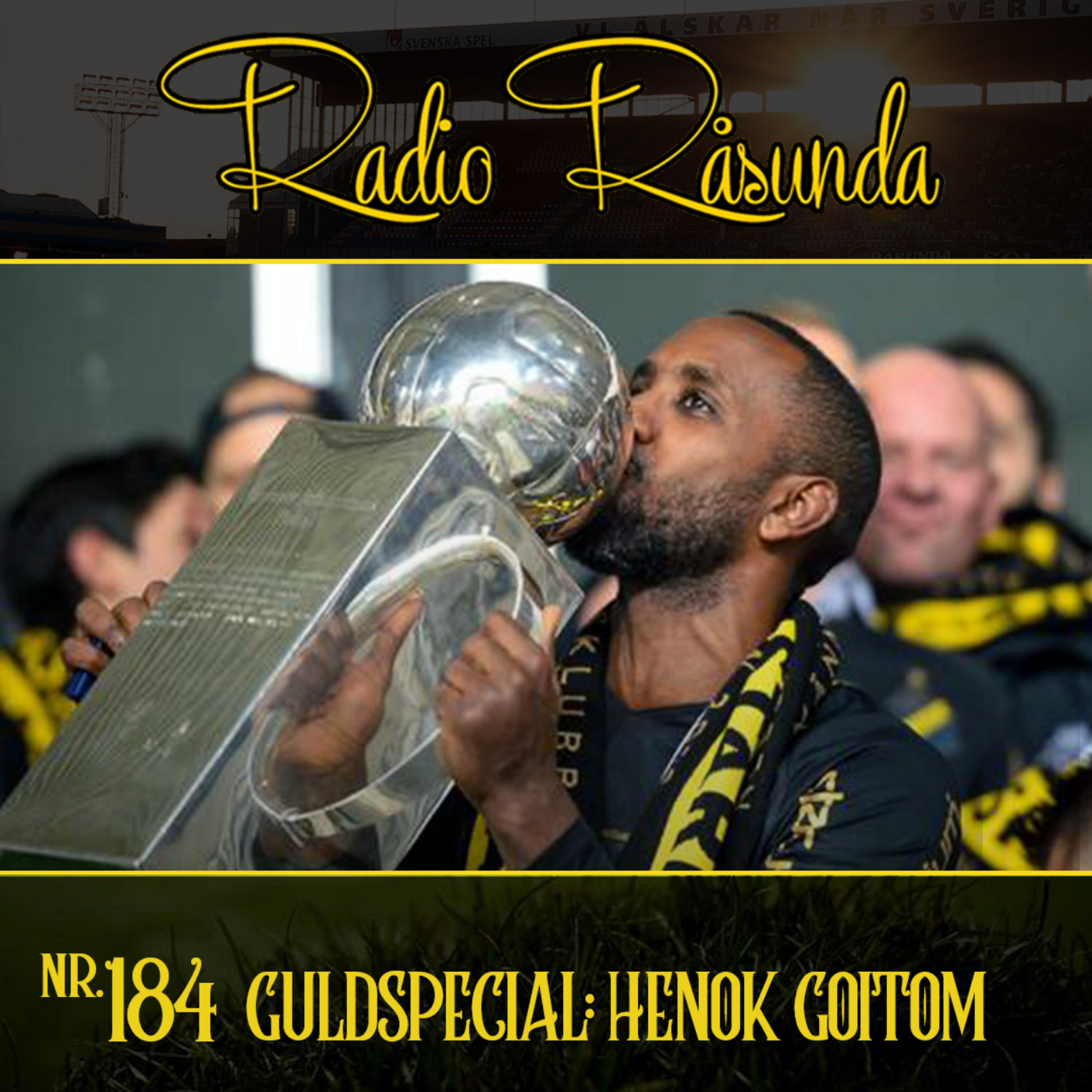 Radio Råsunda