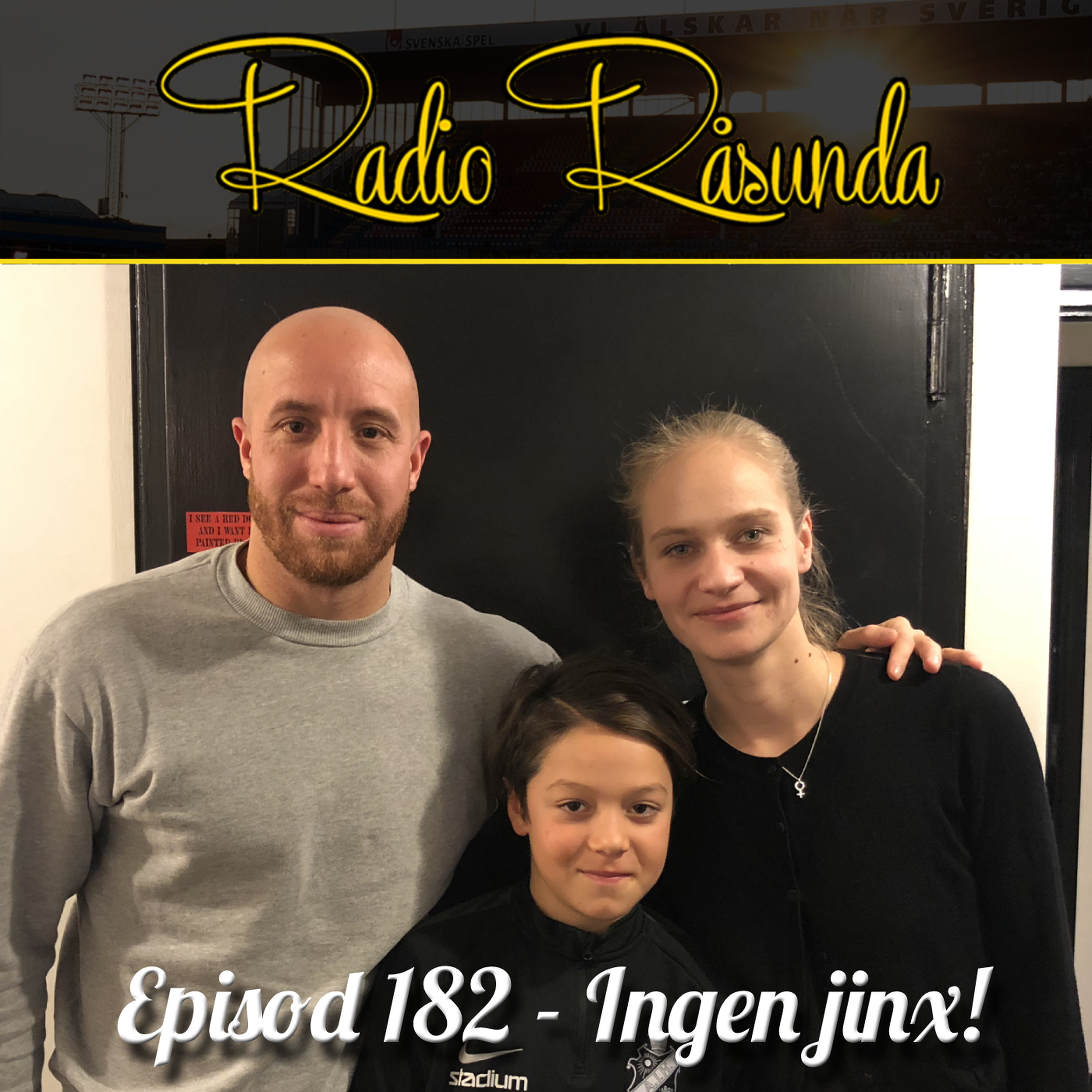 Radio Råsunda