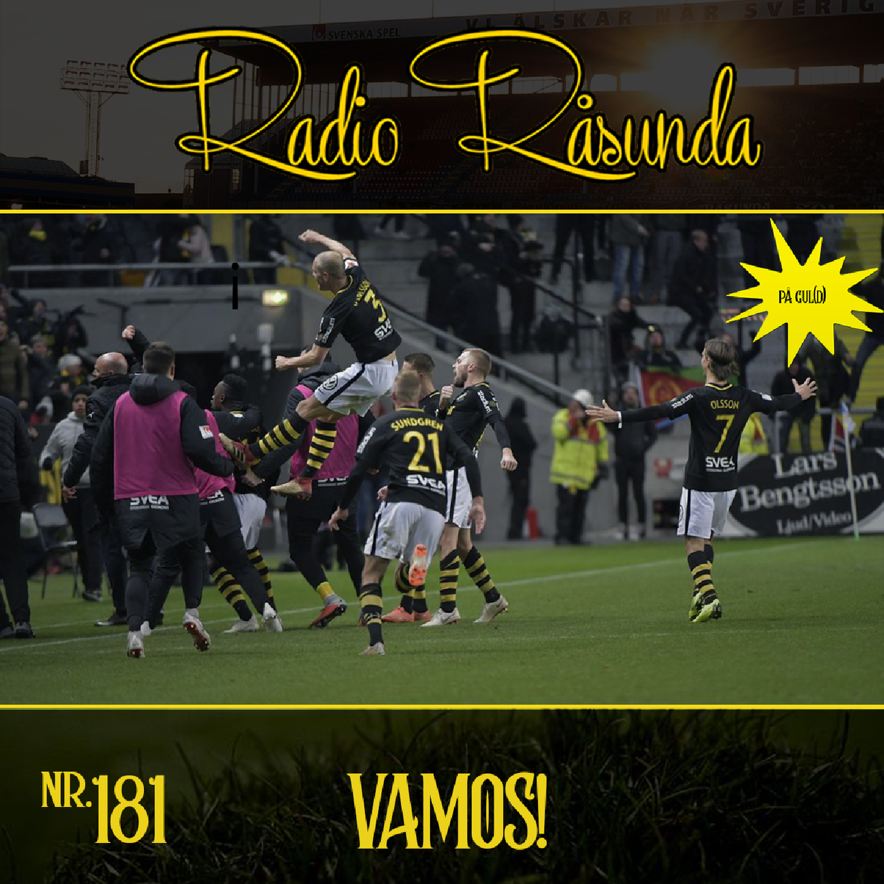 Radio Råsunda