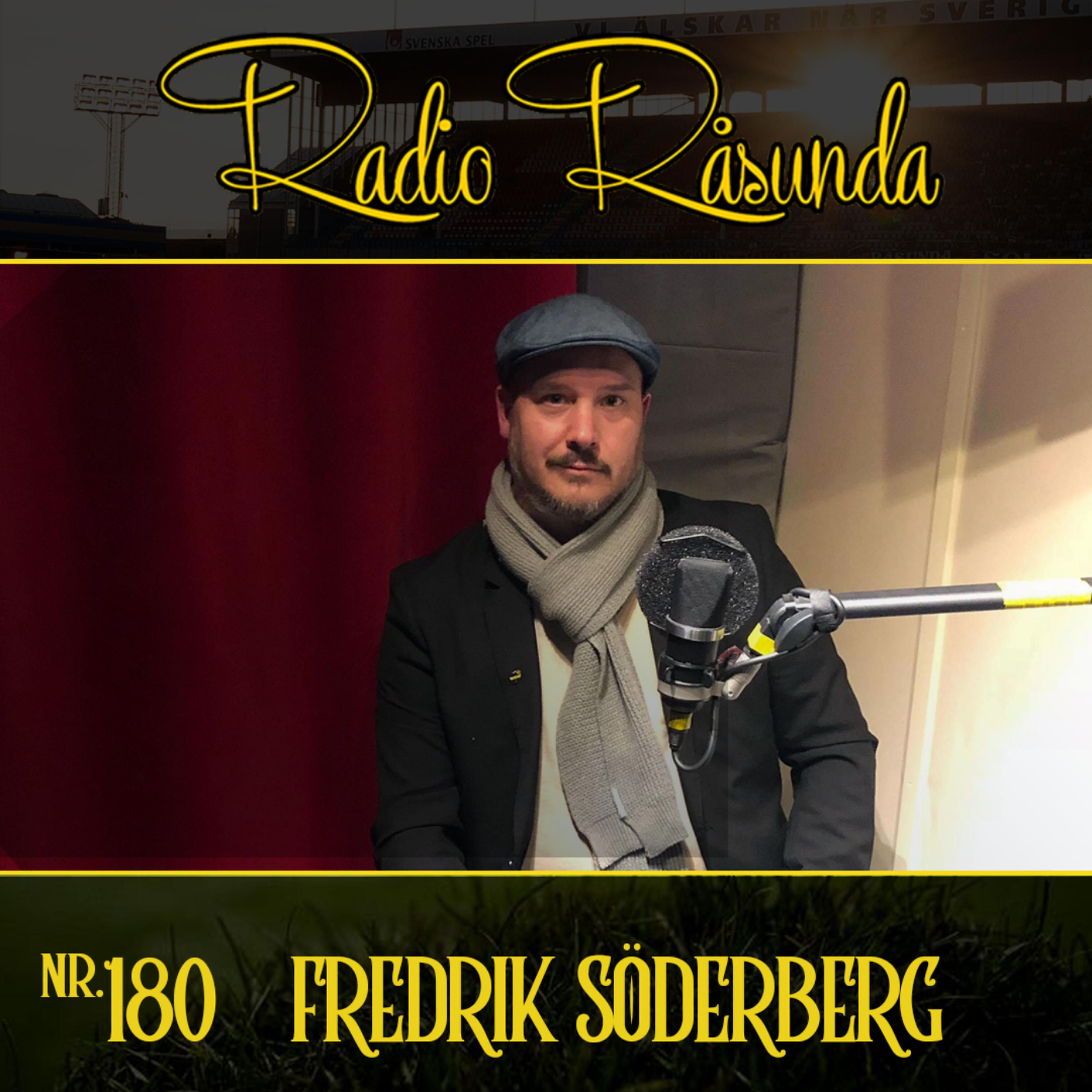 Radio Råsunda