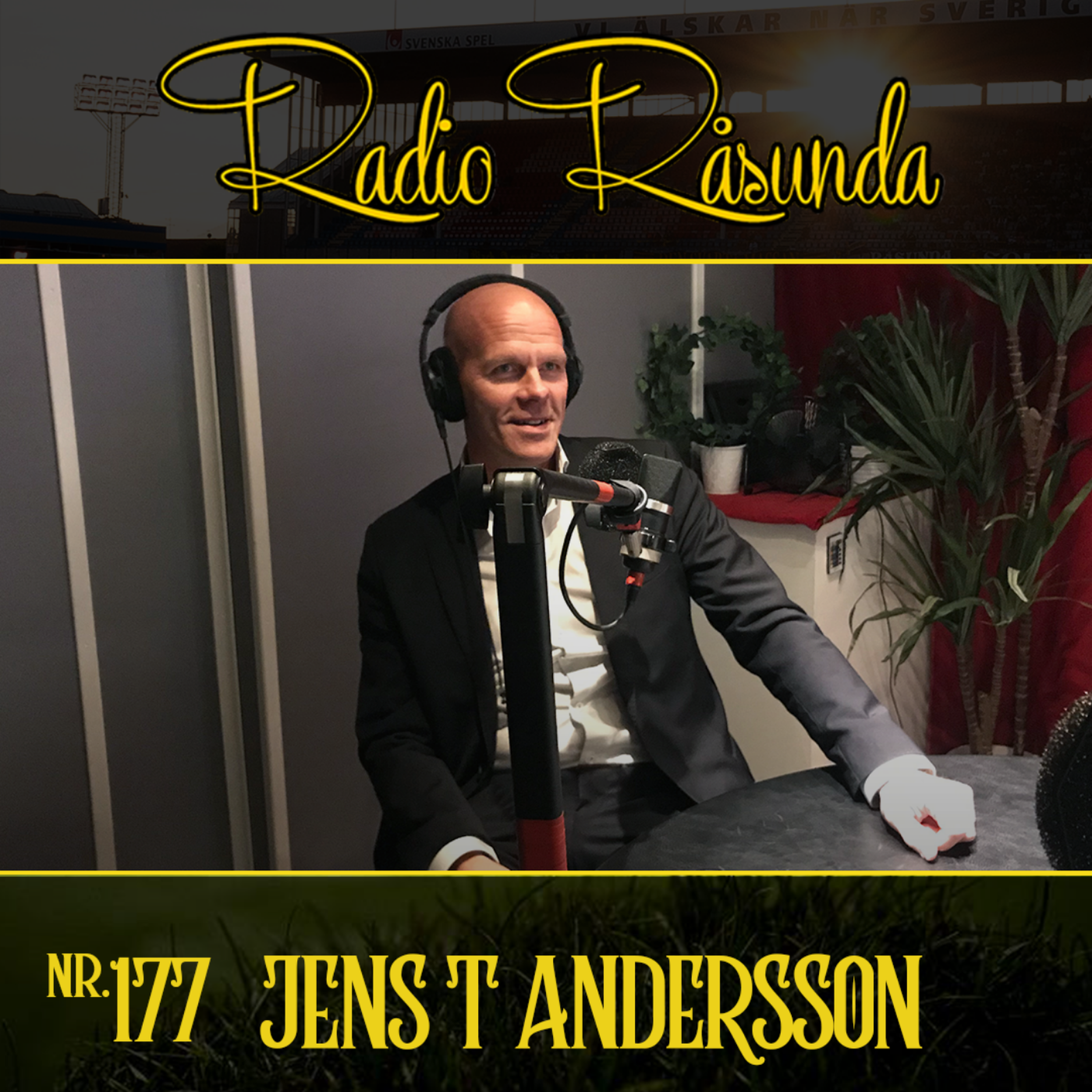 Radio Råsunda