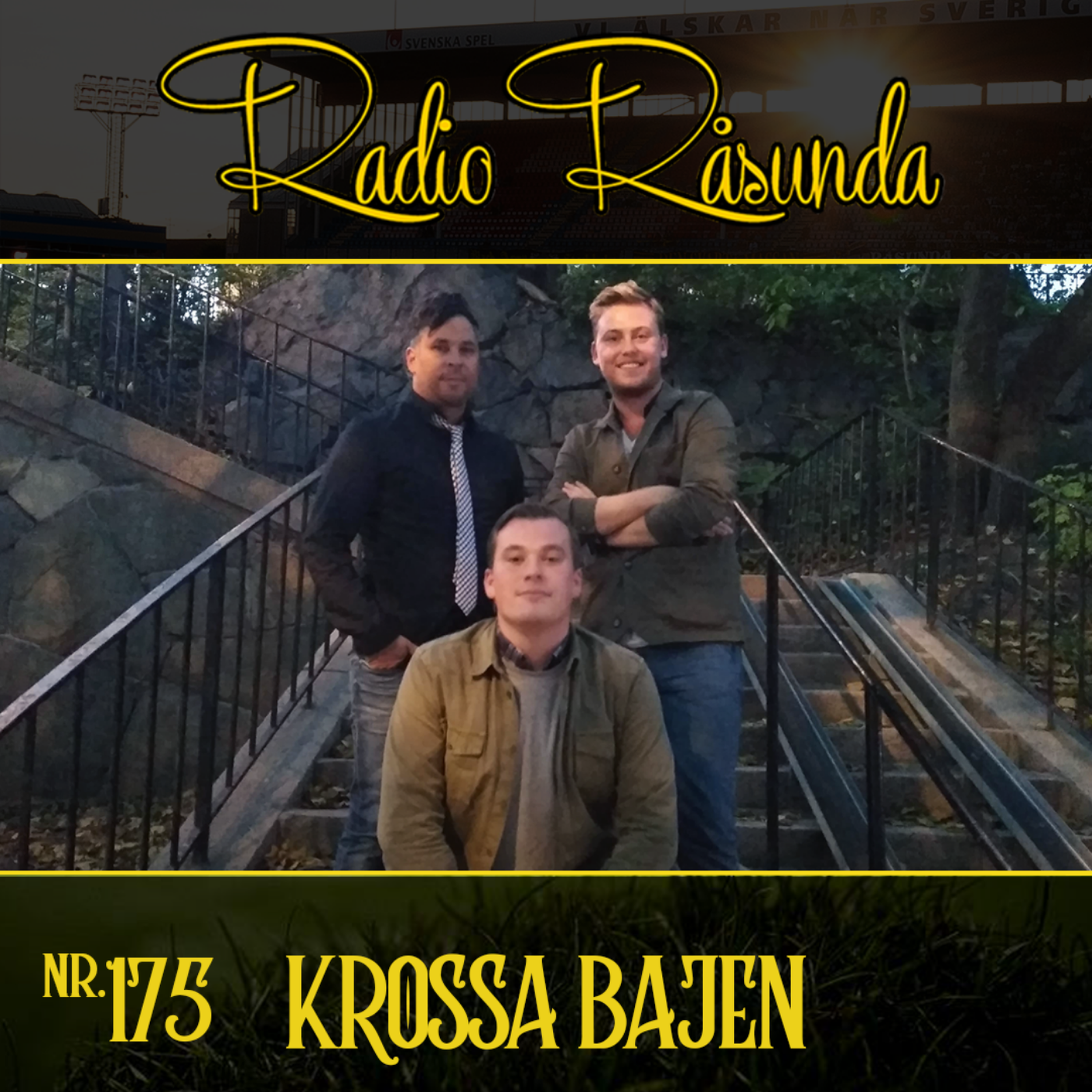 Radio Råsunda