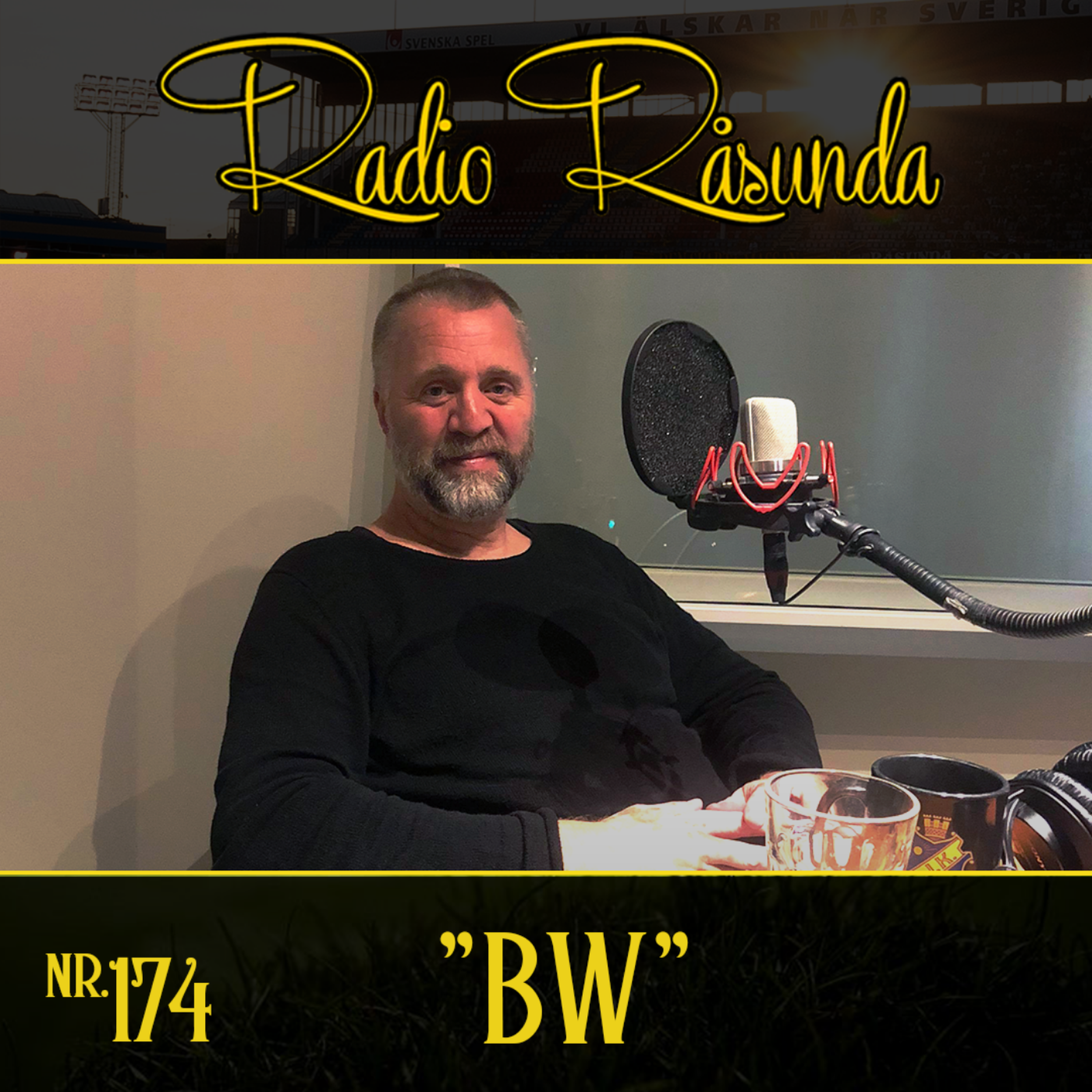Radio Råsunda