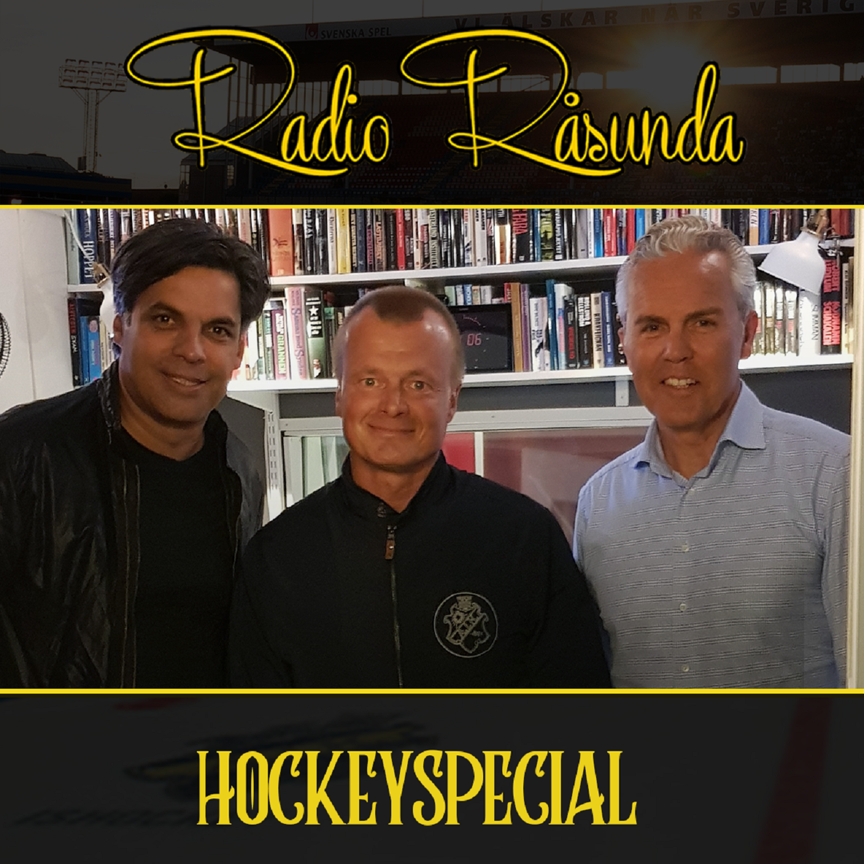 Radio Råsunda