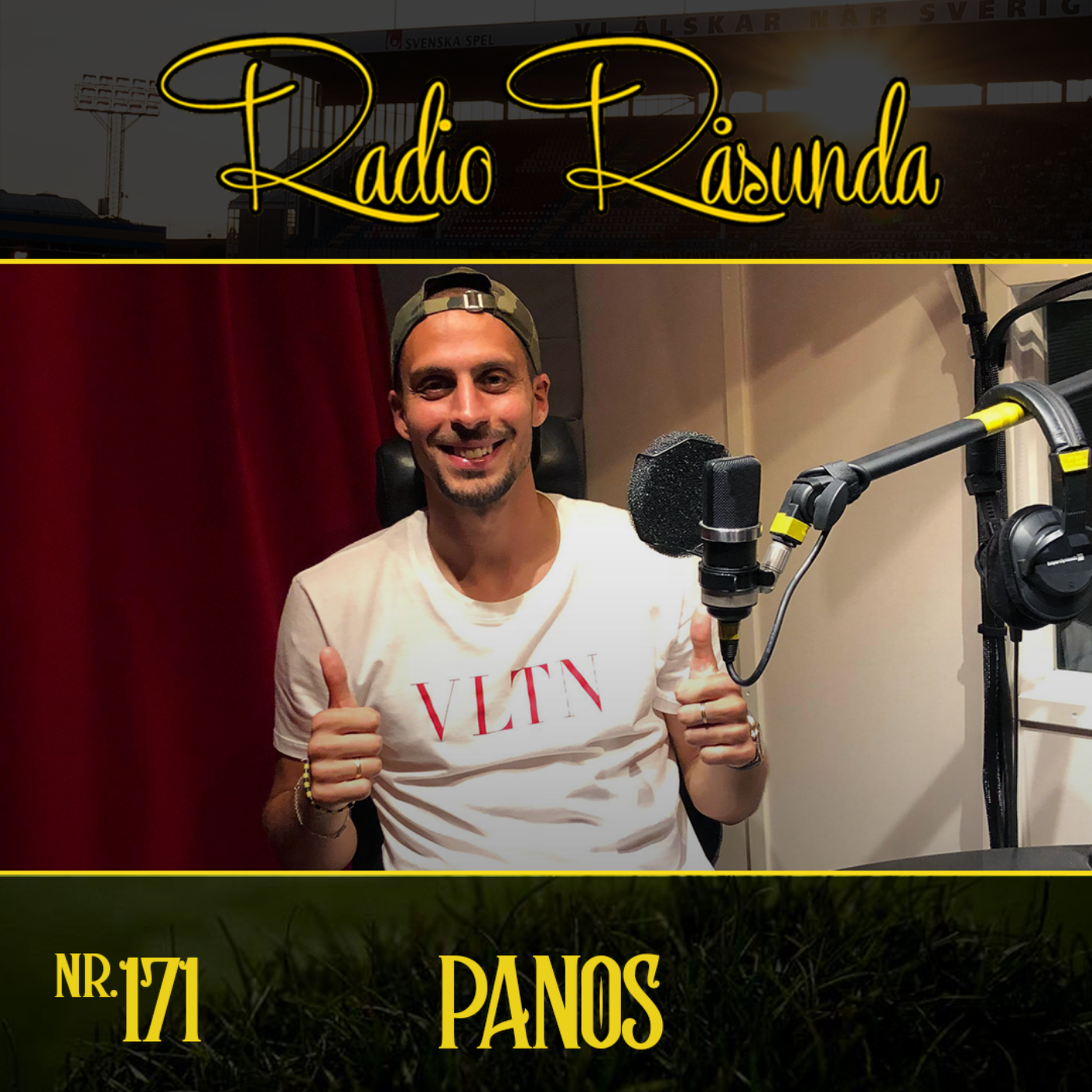 Radio Råsunda