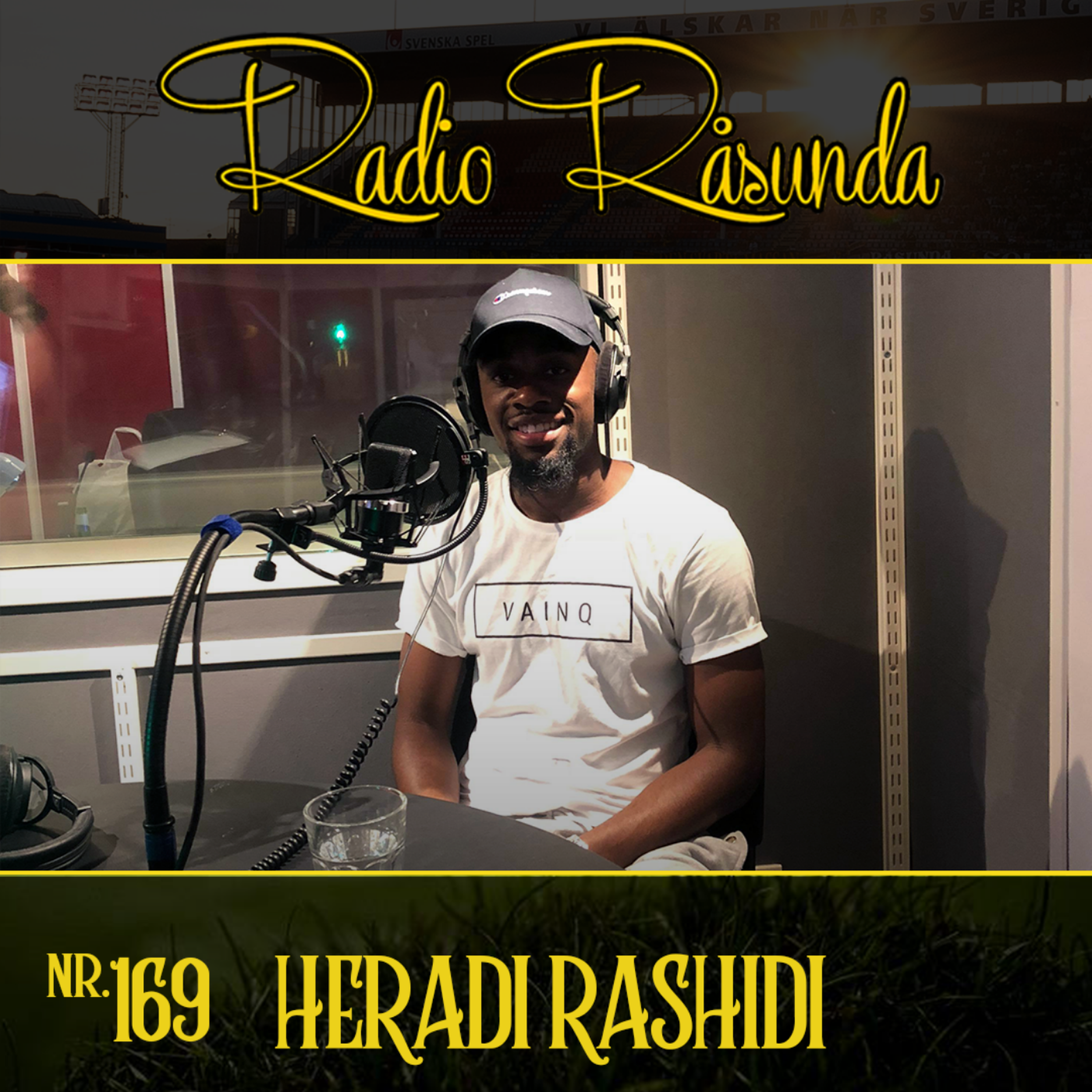 Radio Råsunda