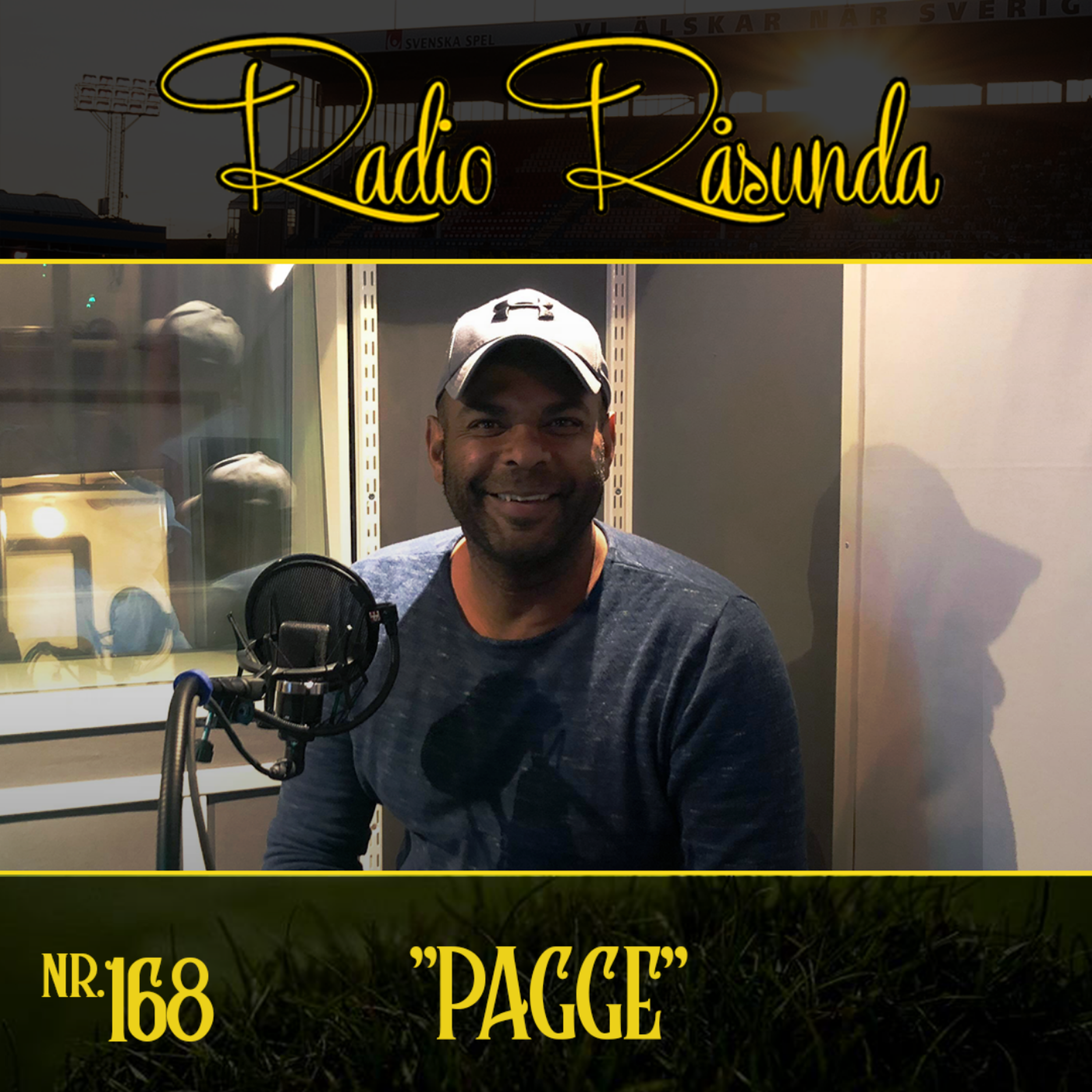 Radio Råsunda