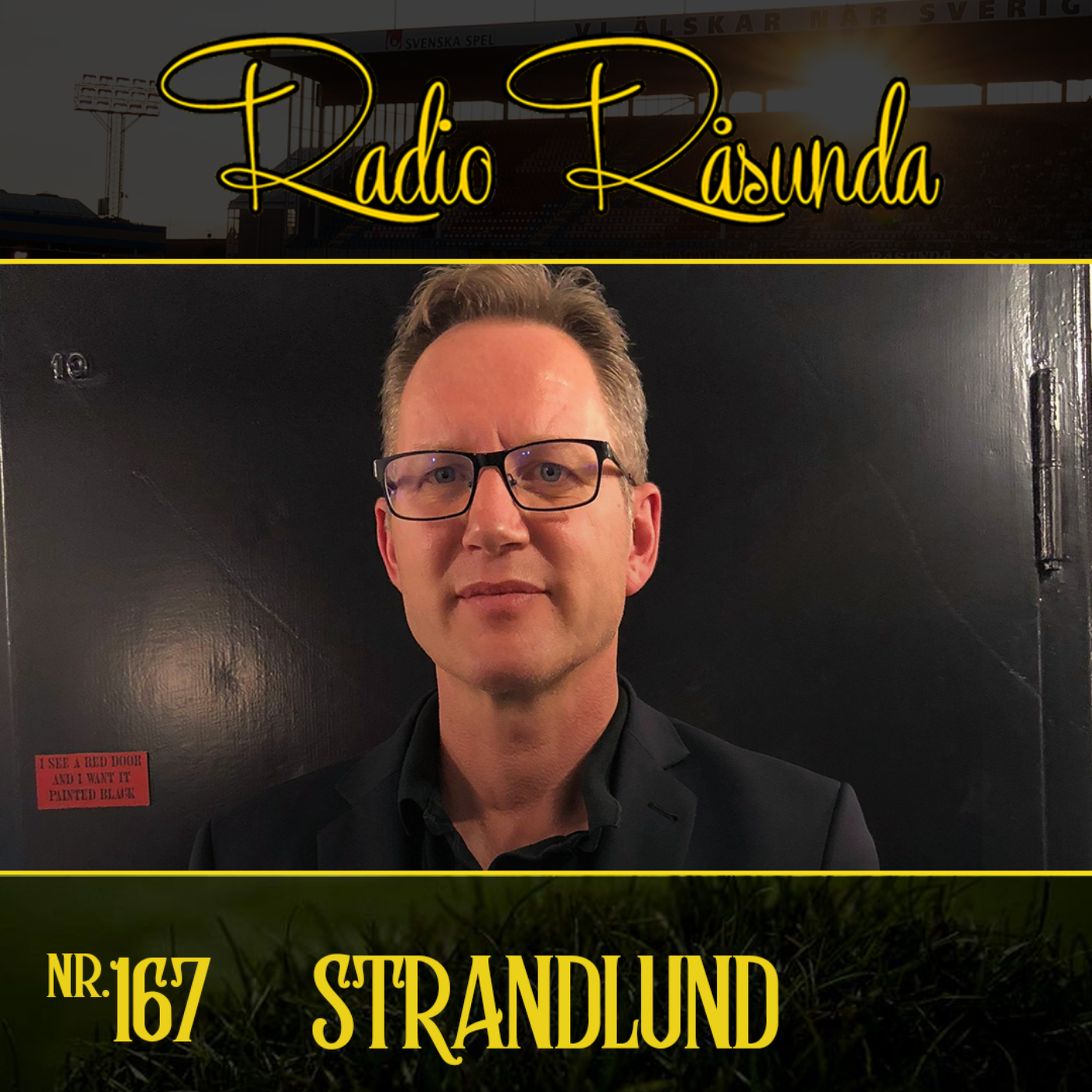 Radio Råsunda