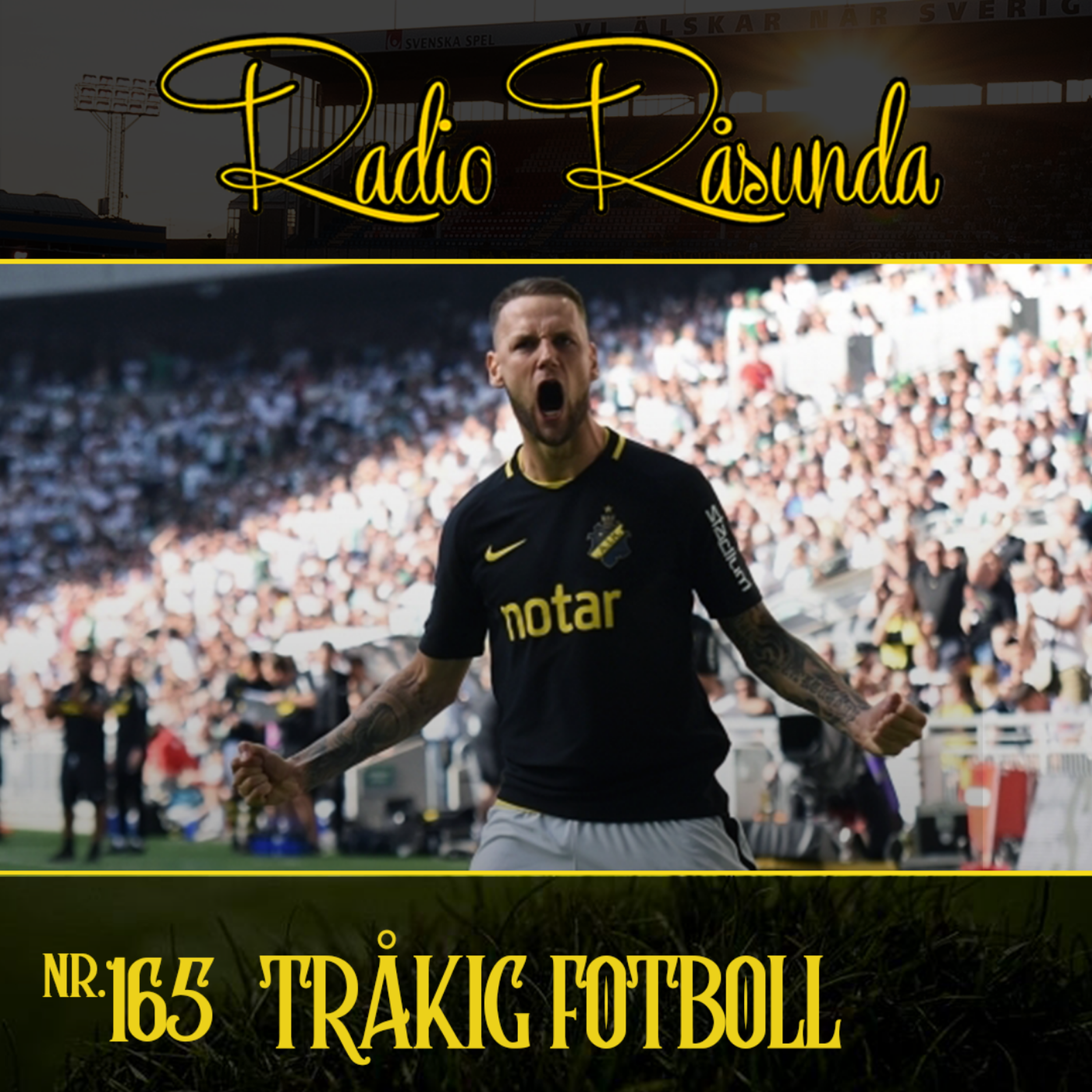Radio Råsunda