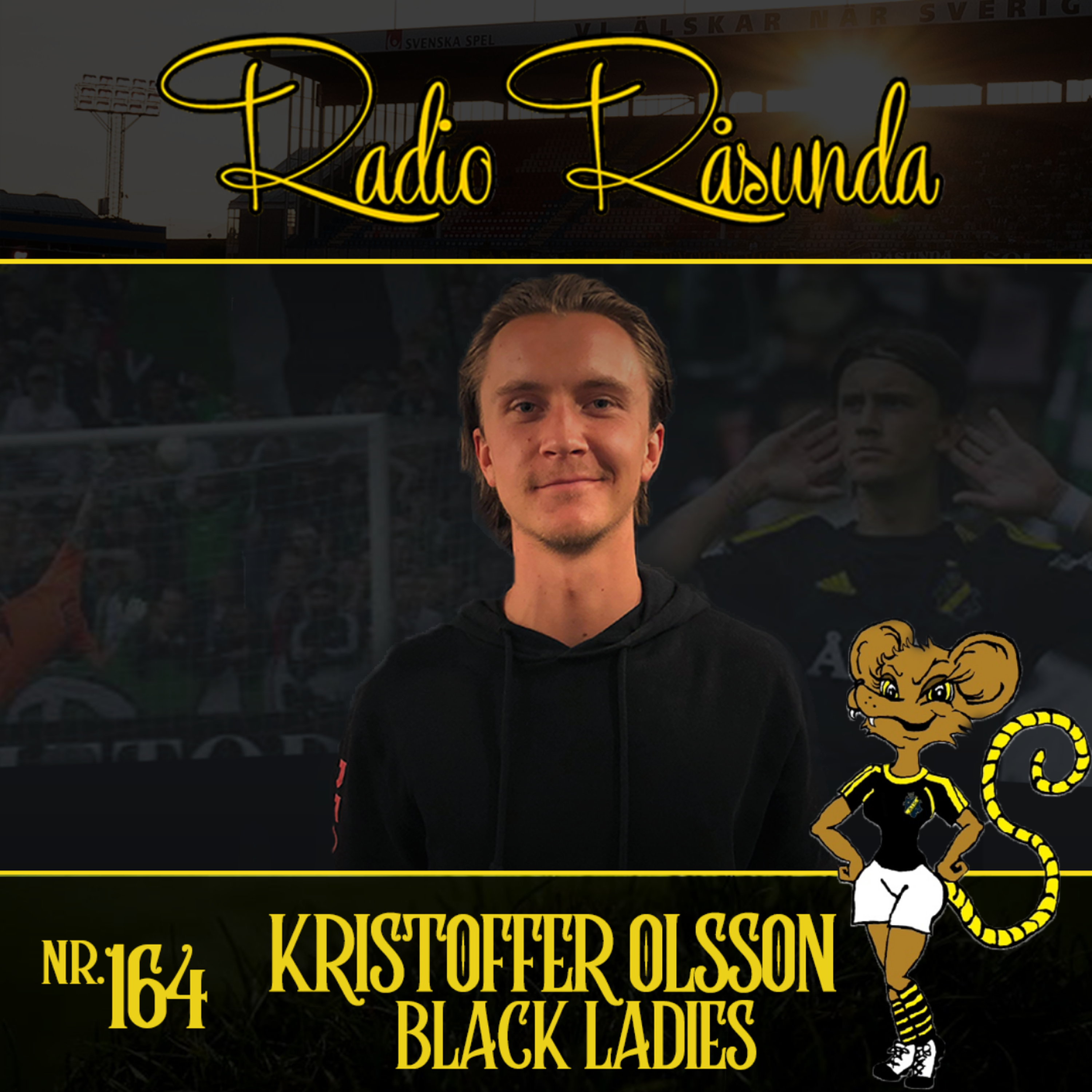 Radio Råsunda