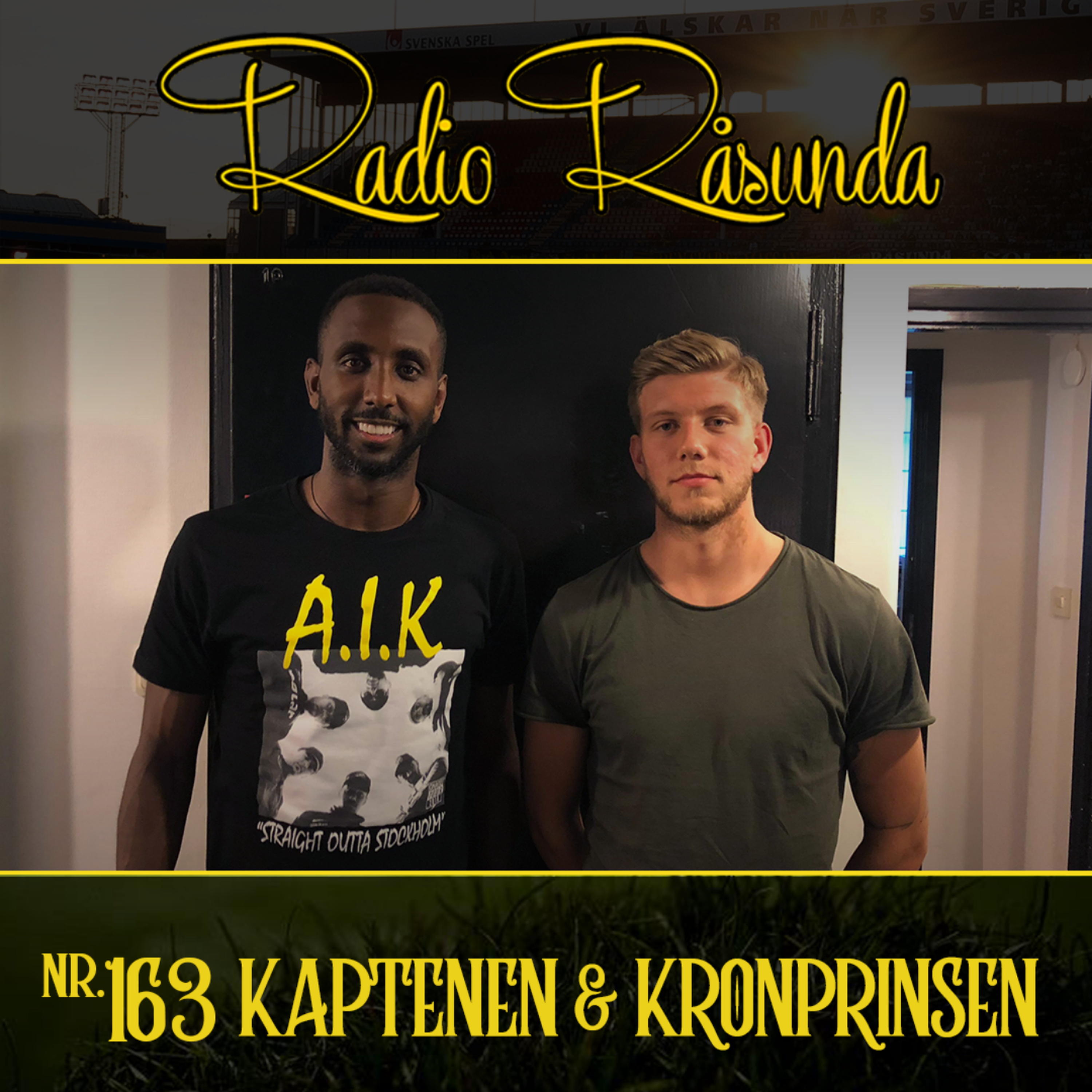 Radio Råsunda
