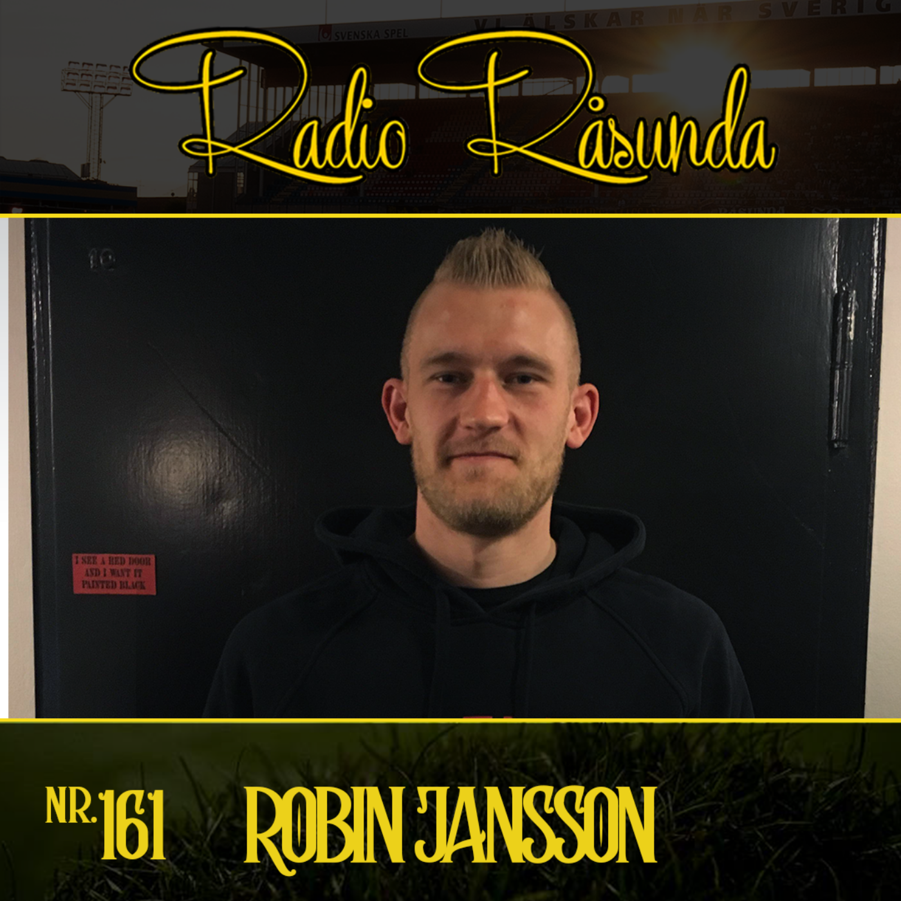 Radio Råsunda