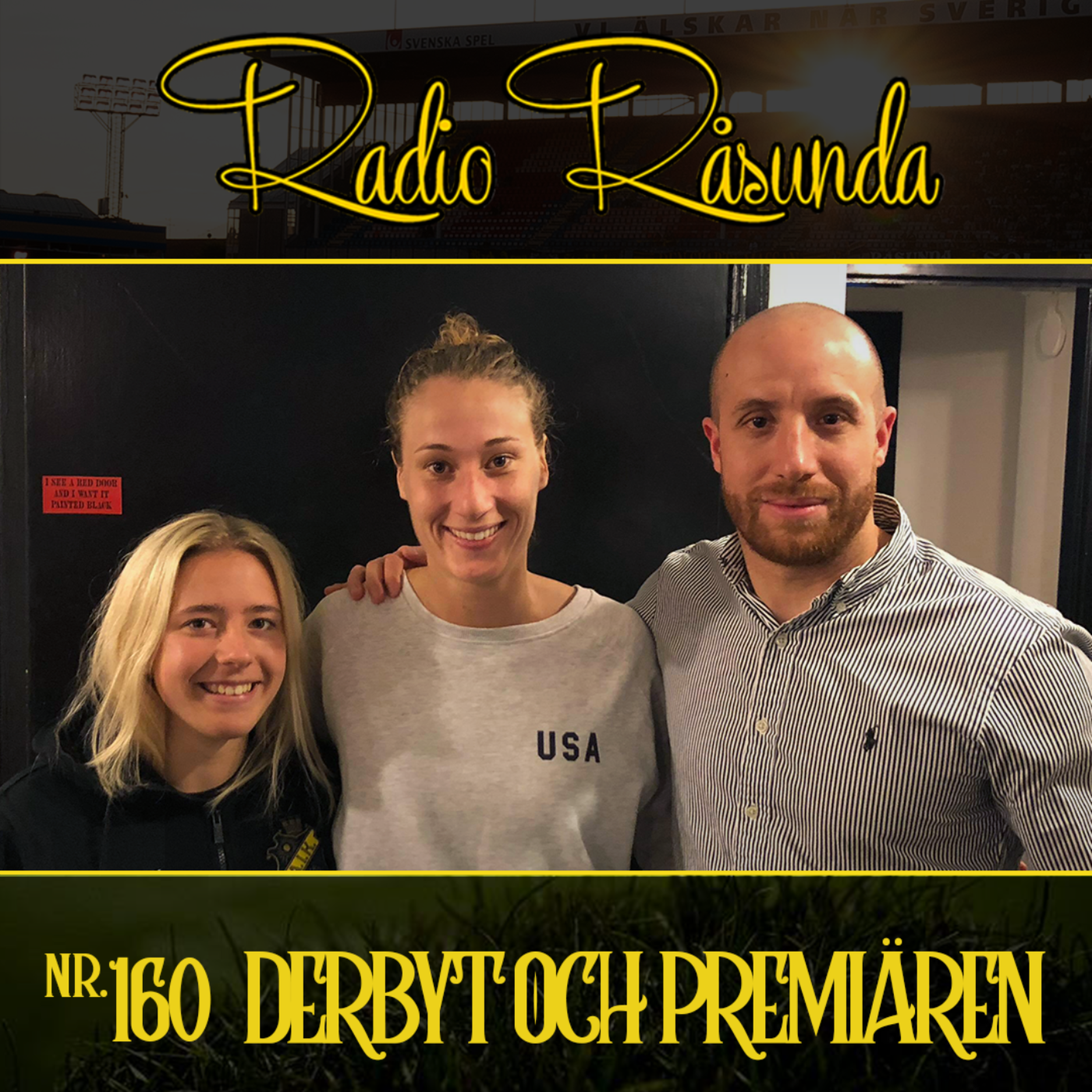 Radio Råsunda