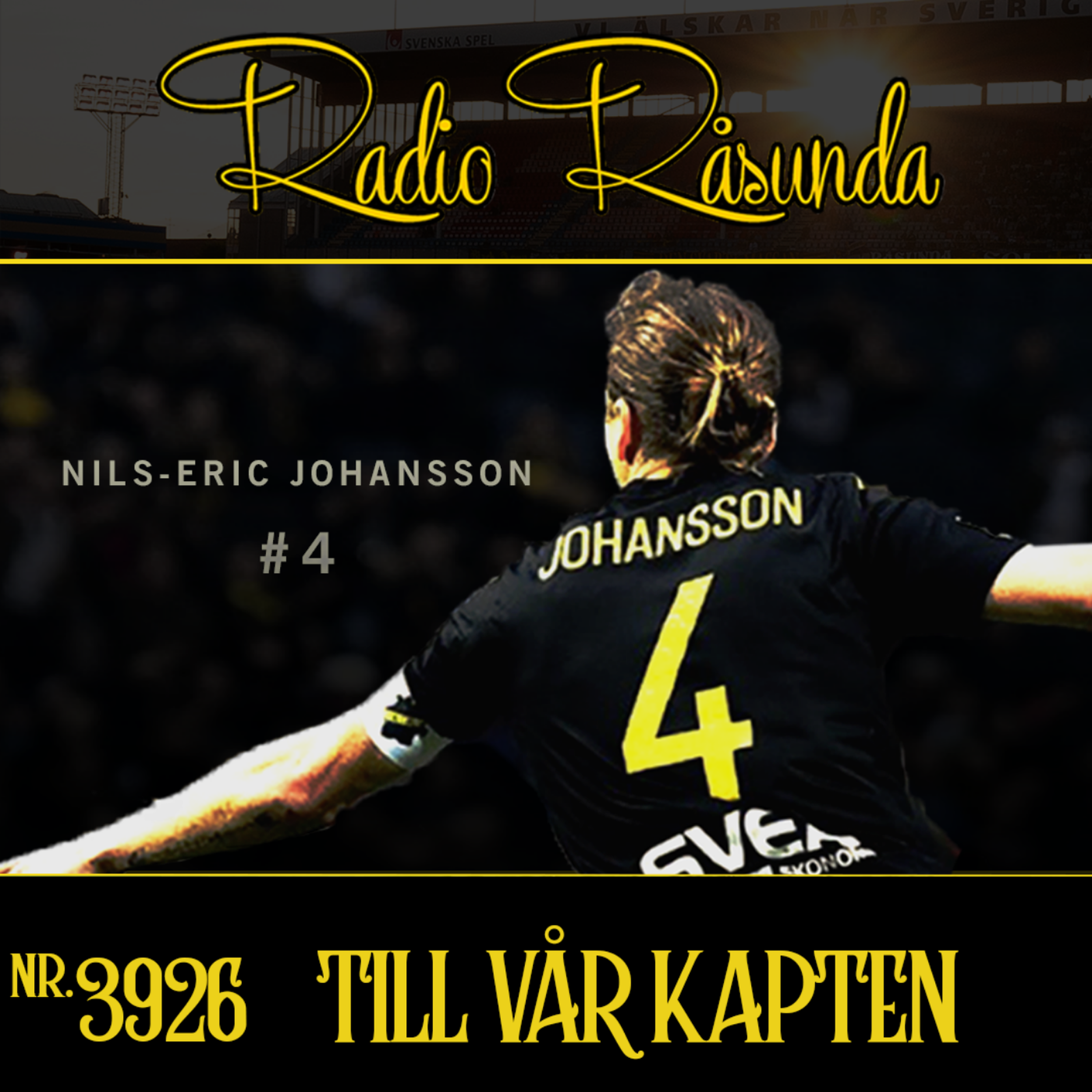 Radio Råsunda