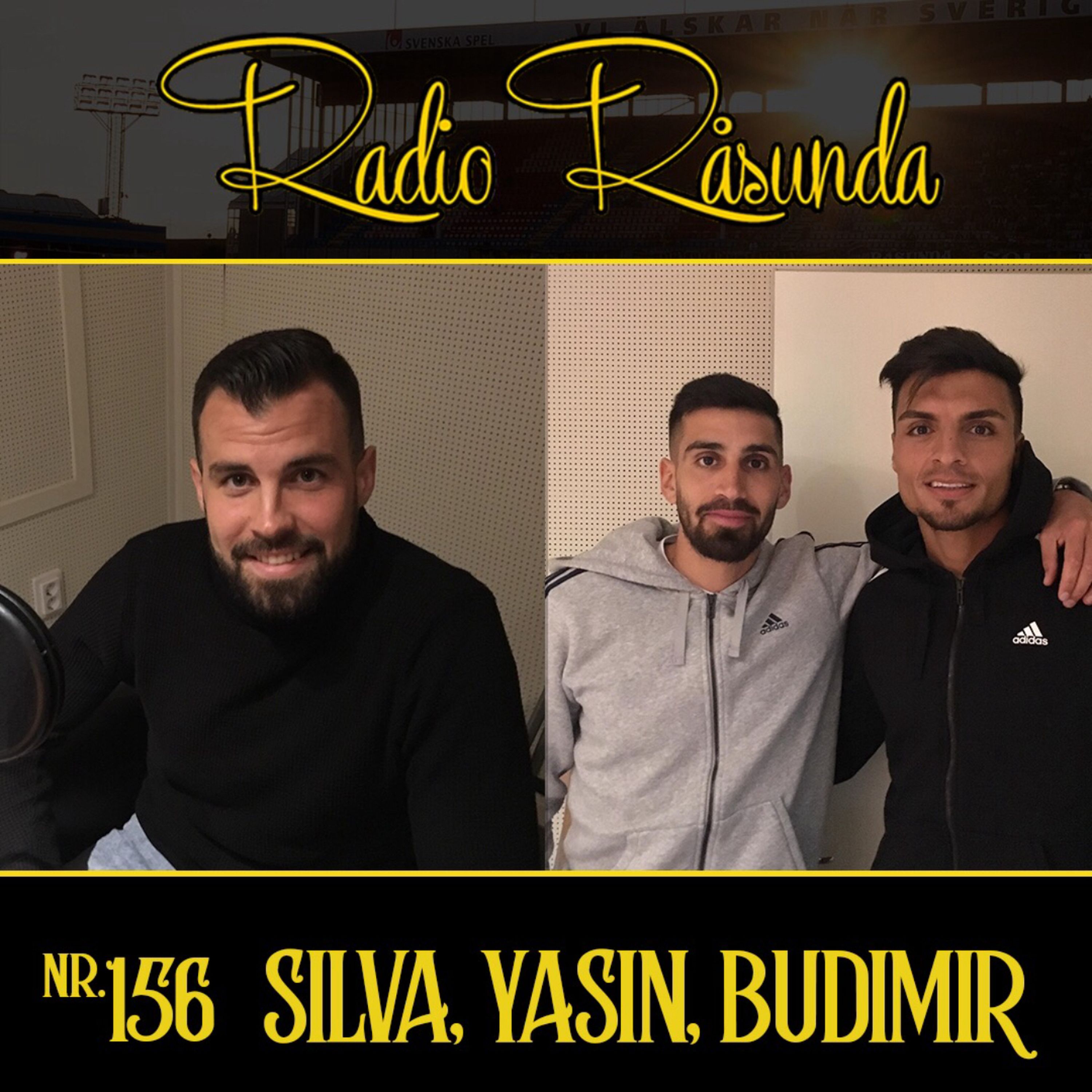 Radio Råsunda