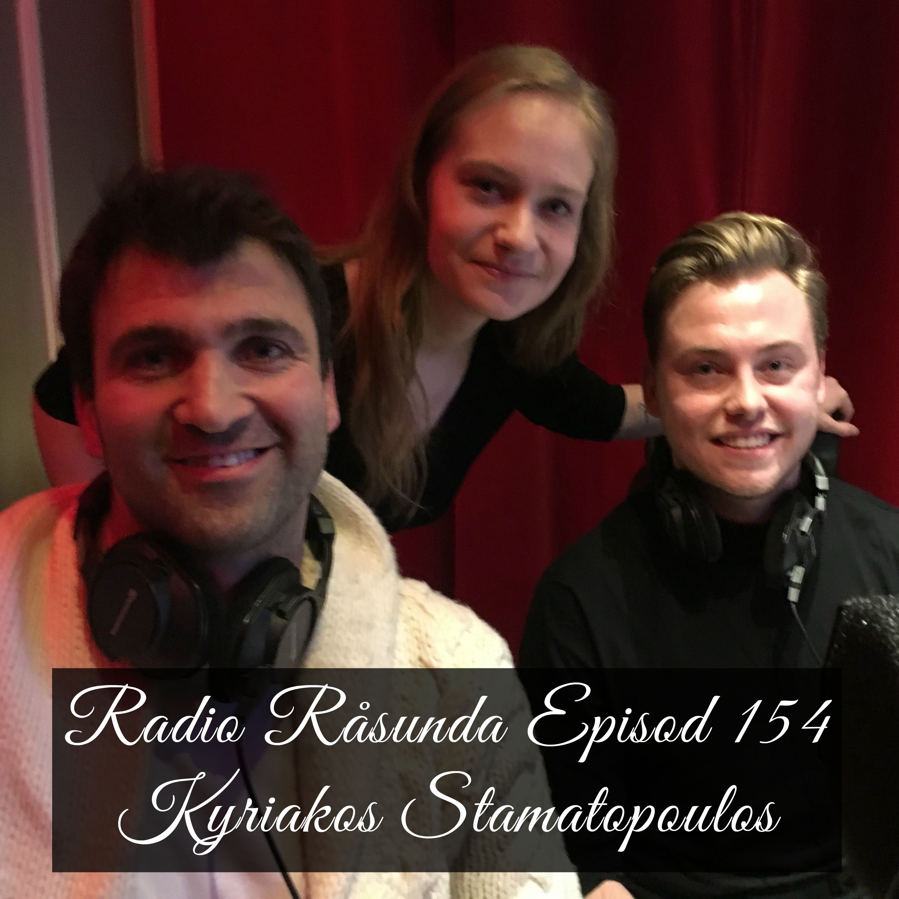 Radio Råsunda