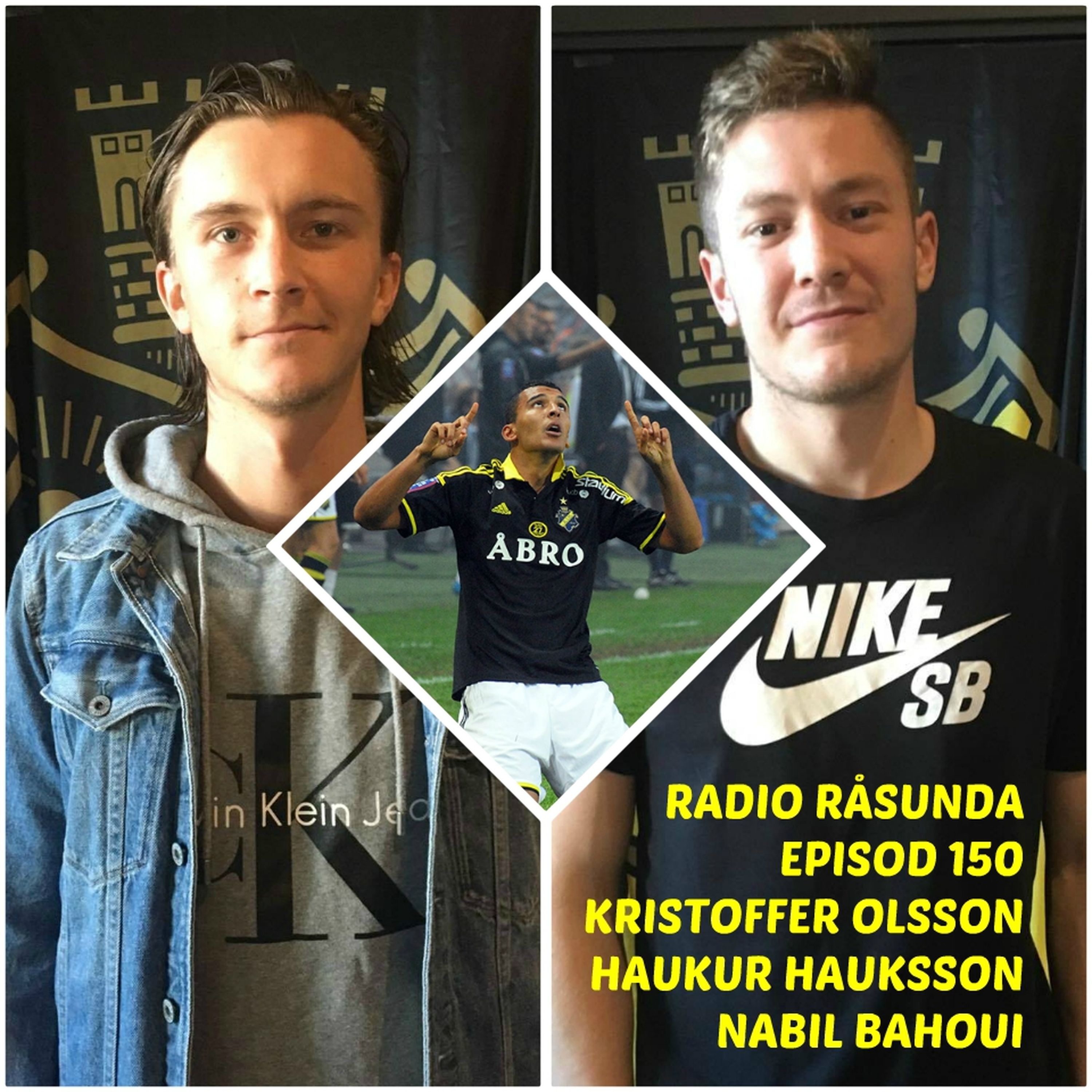 Radio Råsunda