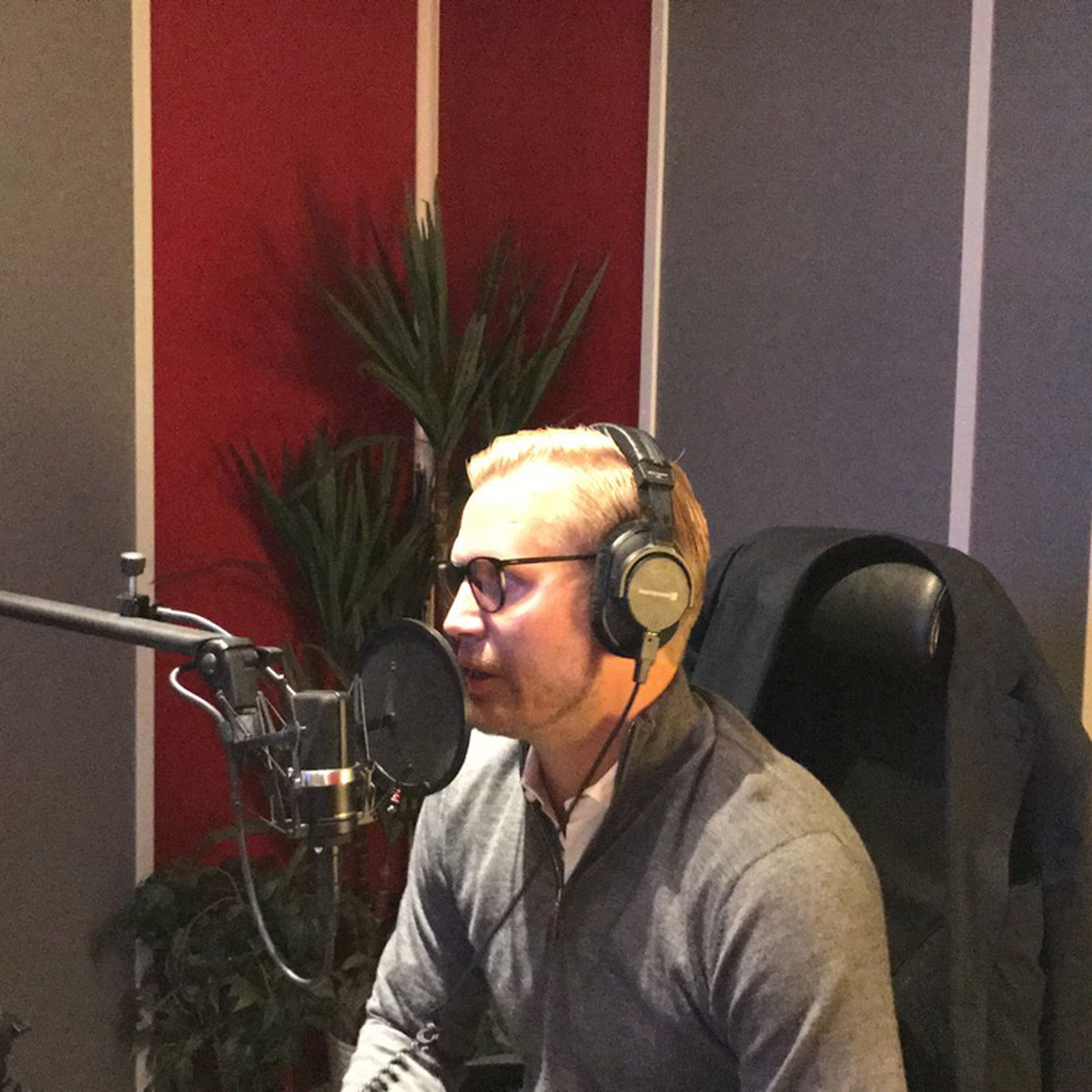 Radio Råsunda