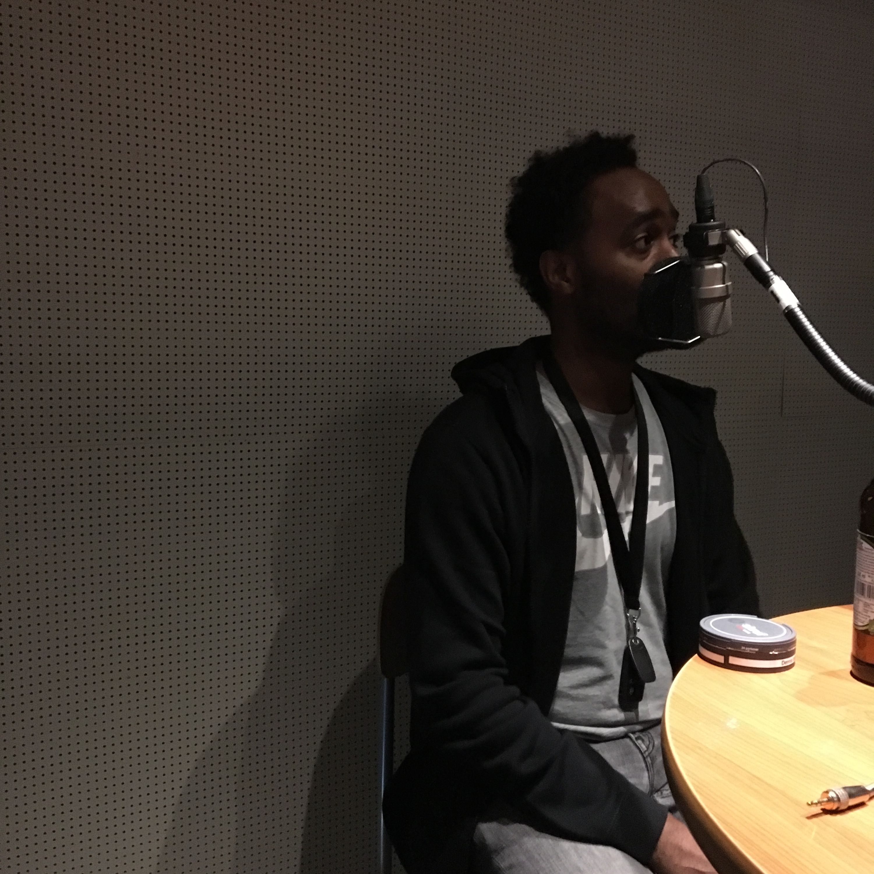 Radio Råsunda