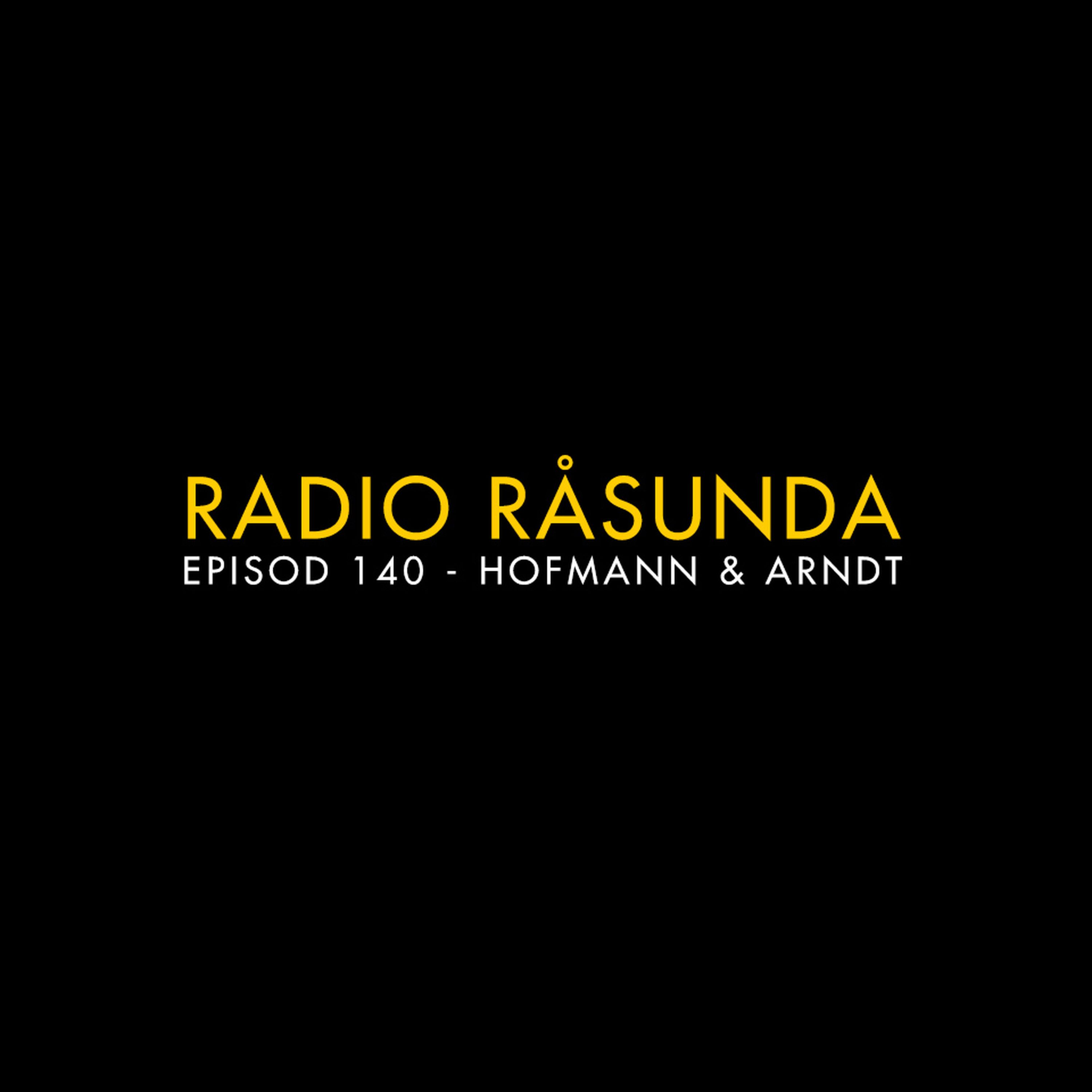 Radio Råsunda