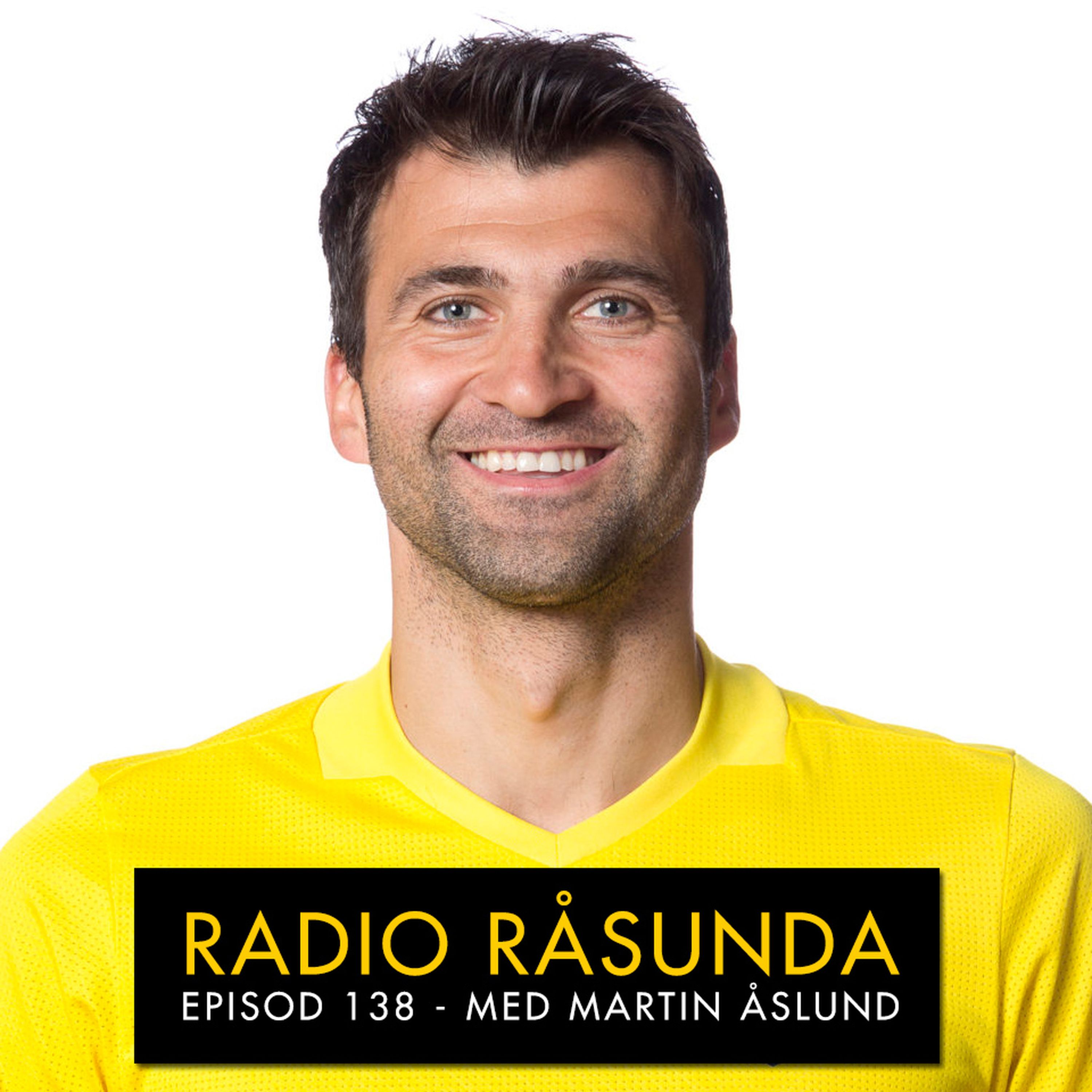 Radio Råsunda