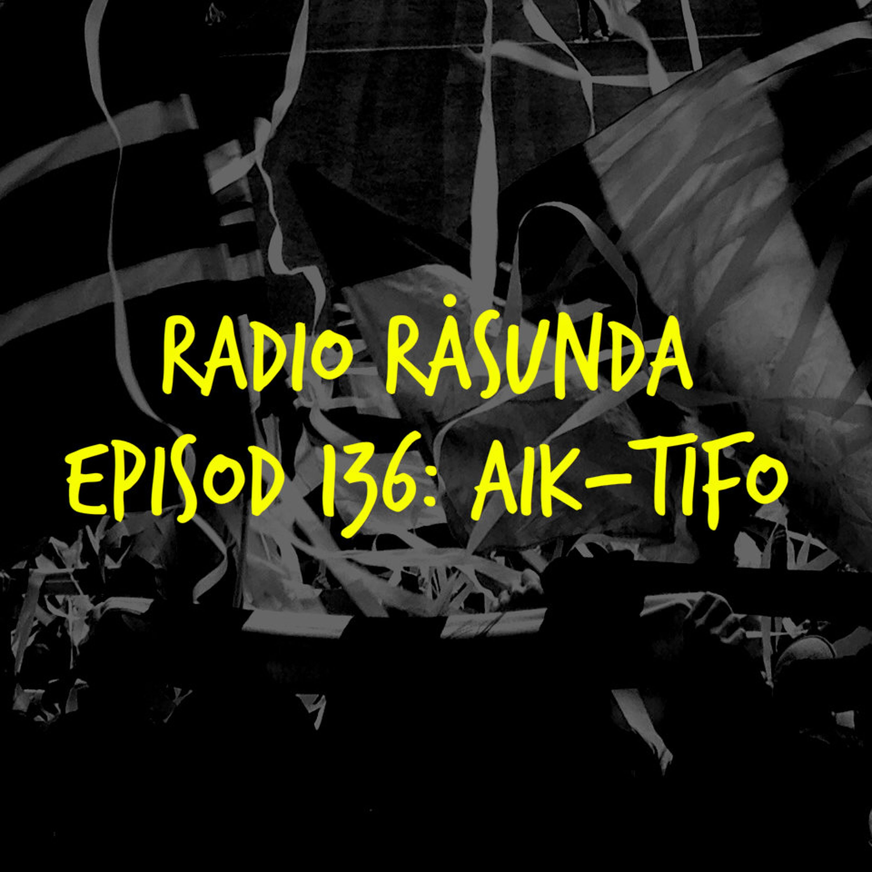 Radio Råsunda