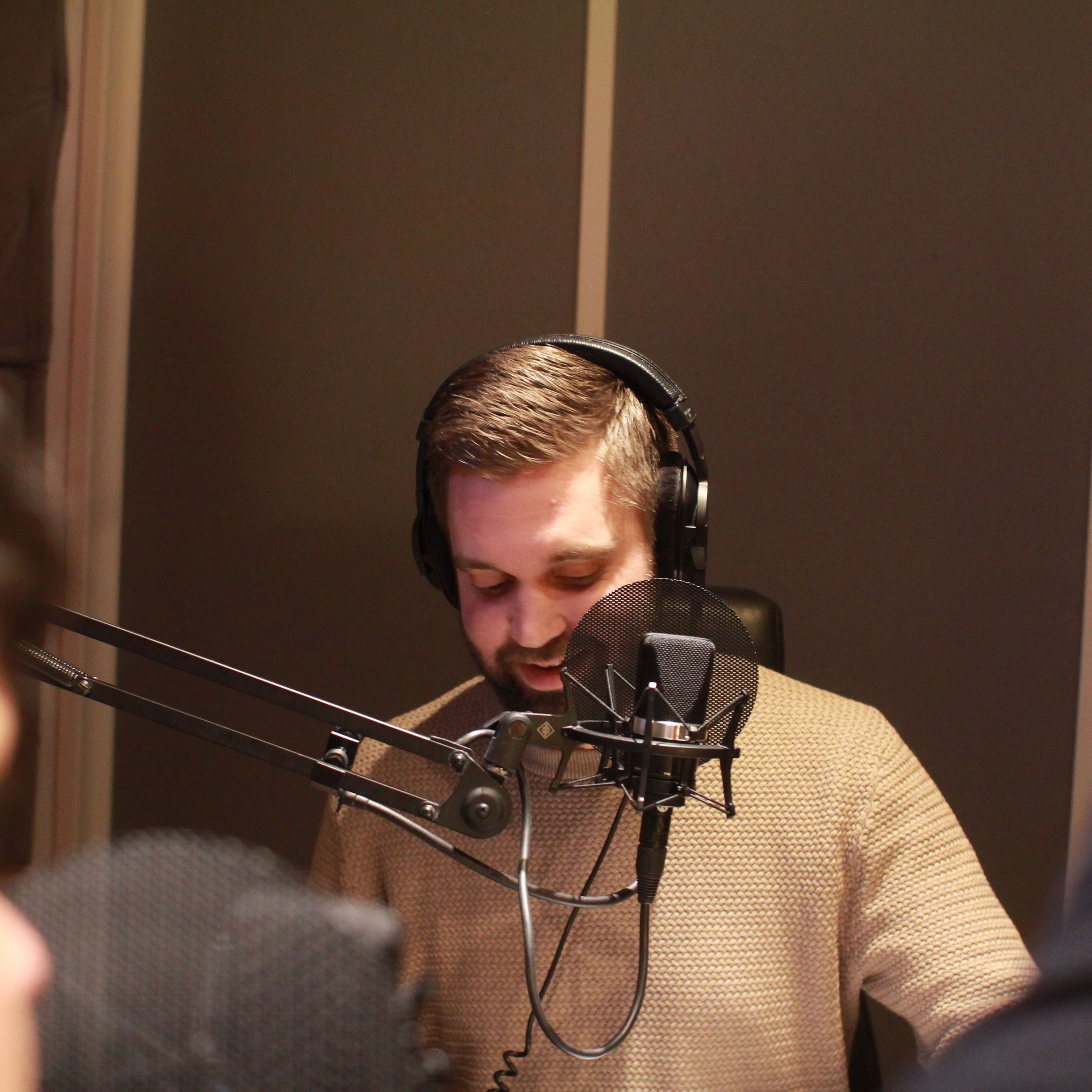Radio Råsunda