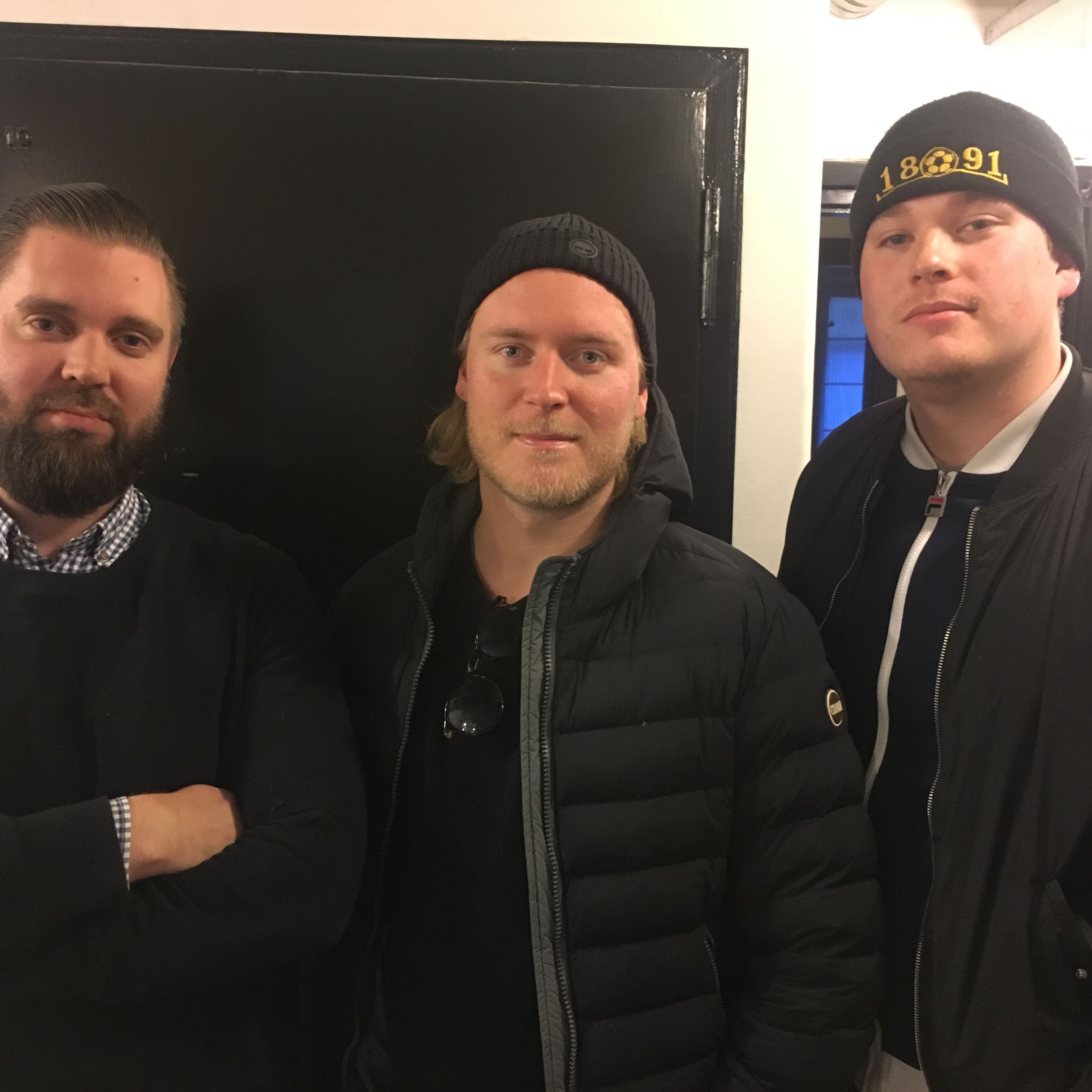 Radio Råsunda