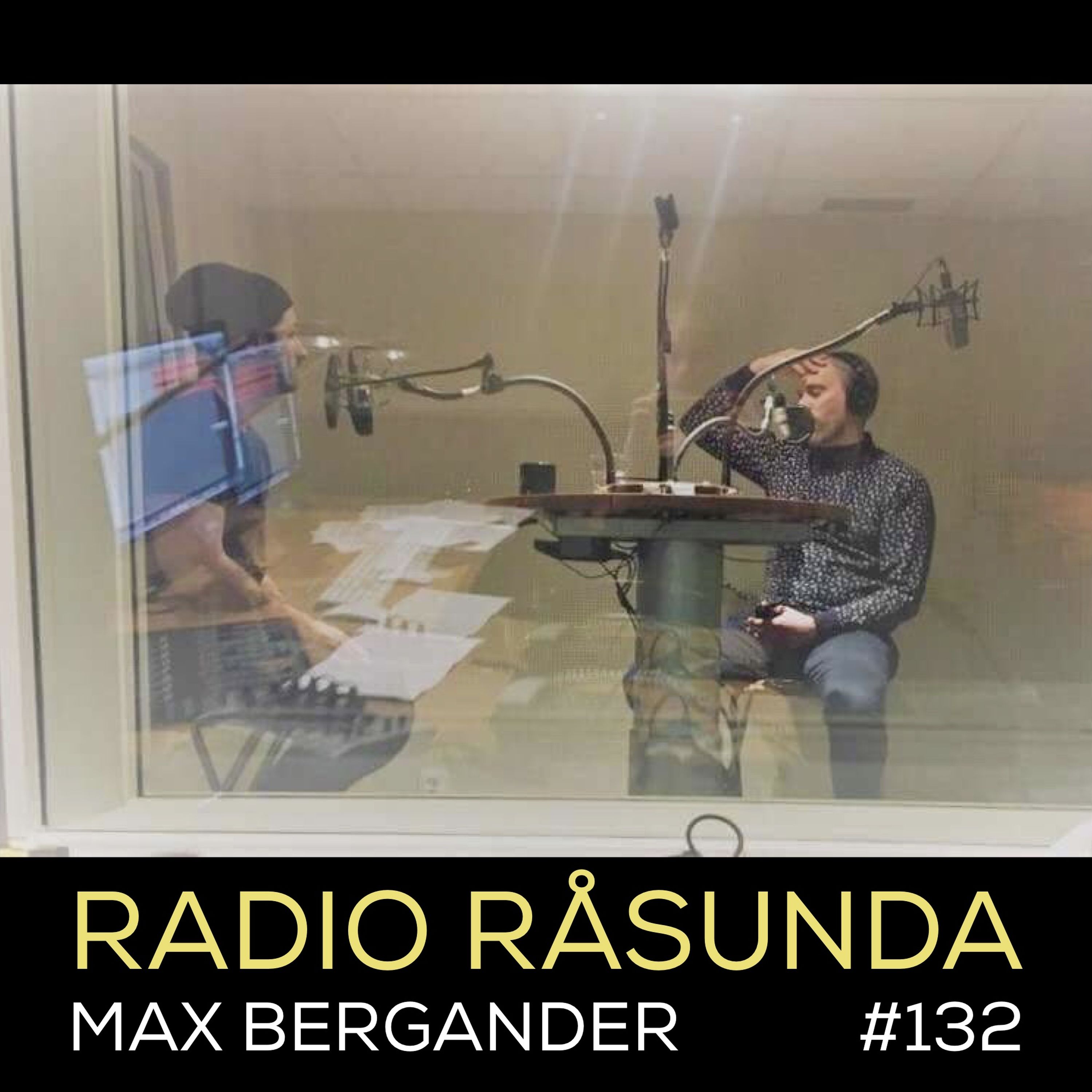 Radio Råsunda