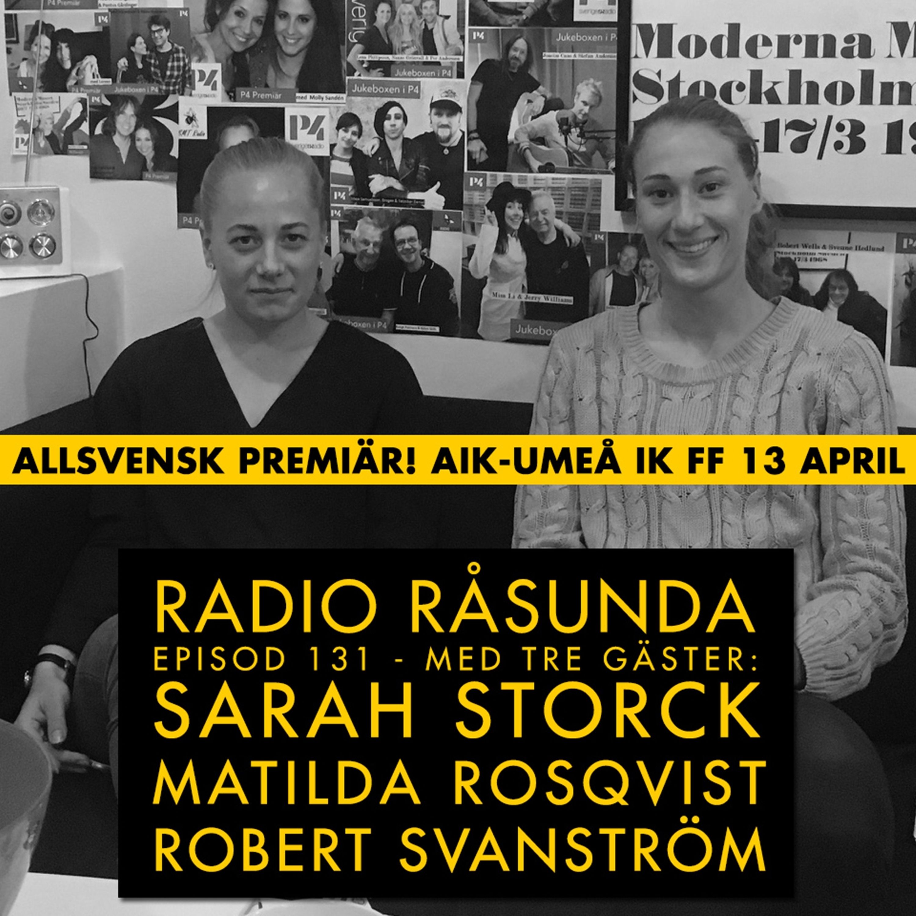 Radio Råsunda