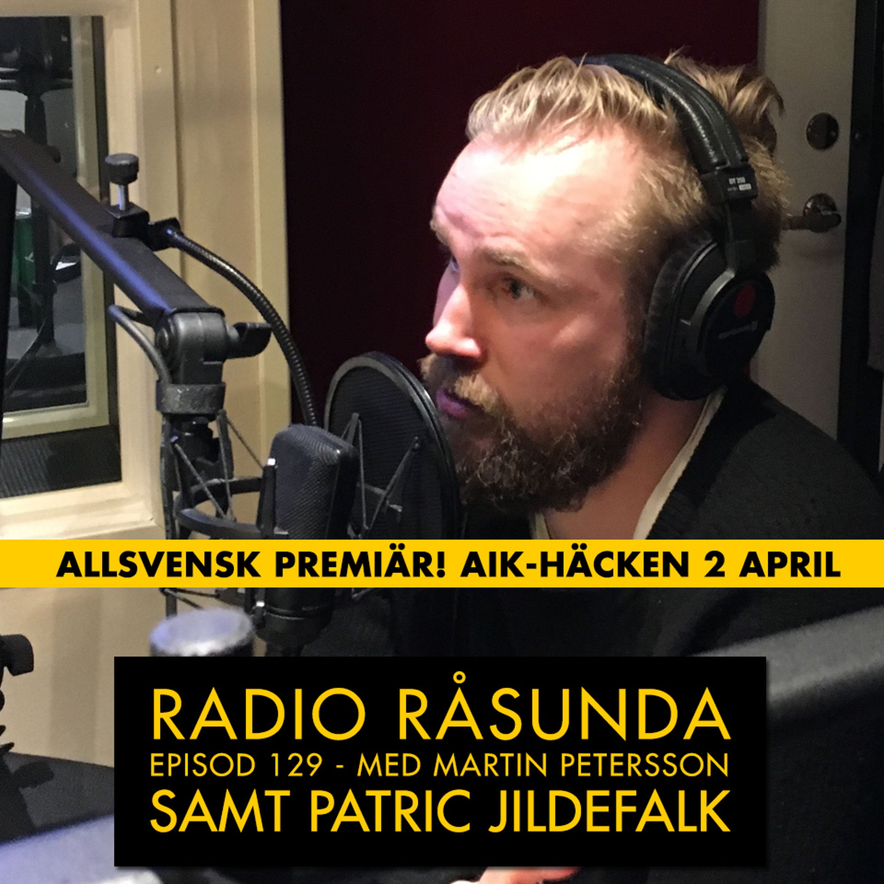 Radio Råsunda