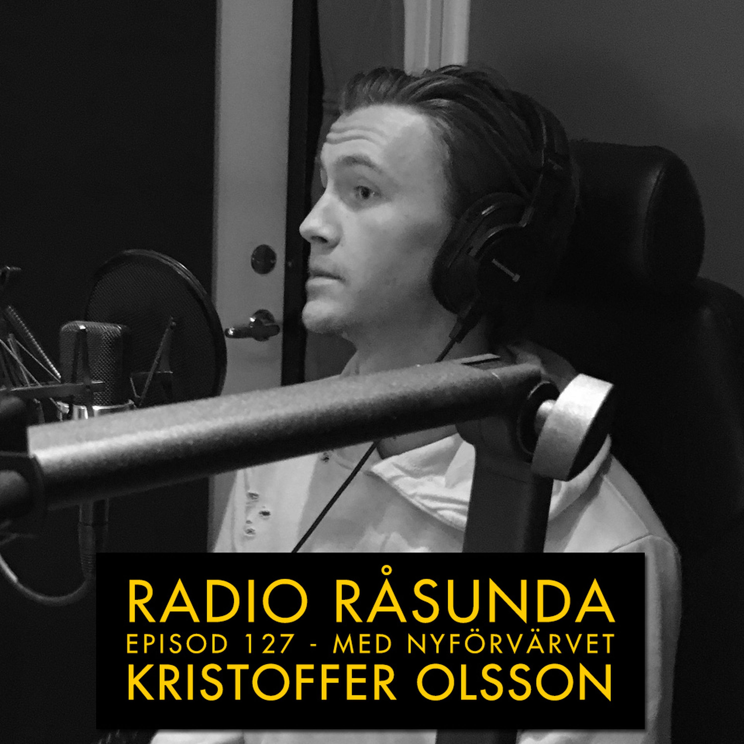 Radio Råsunda