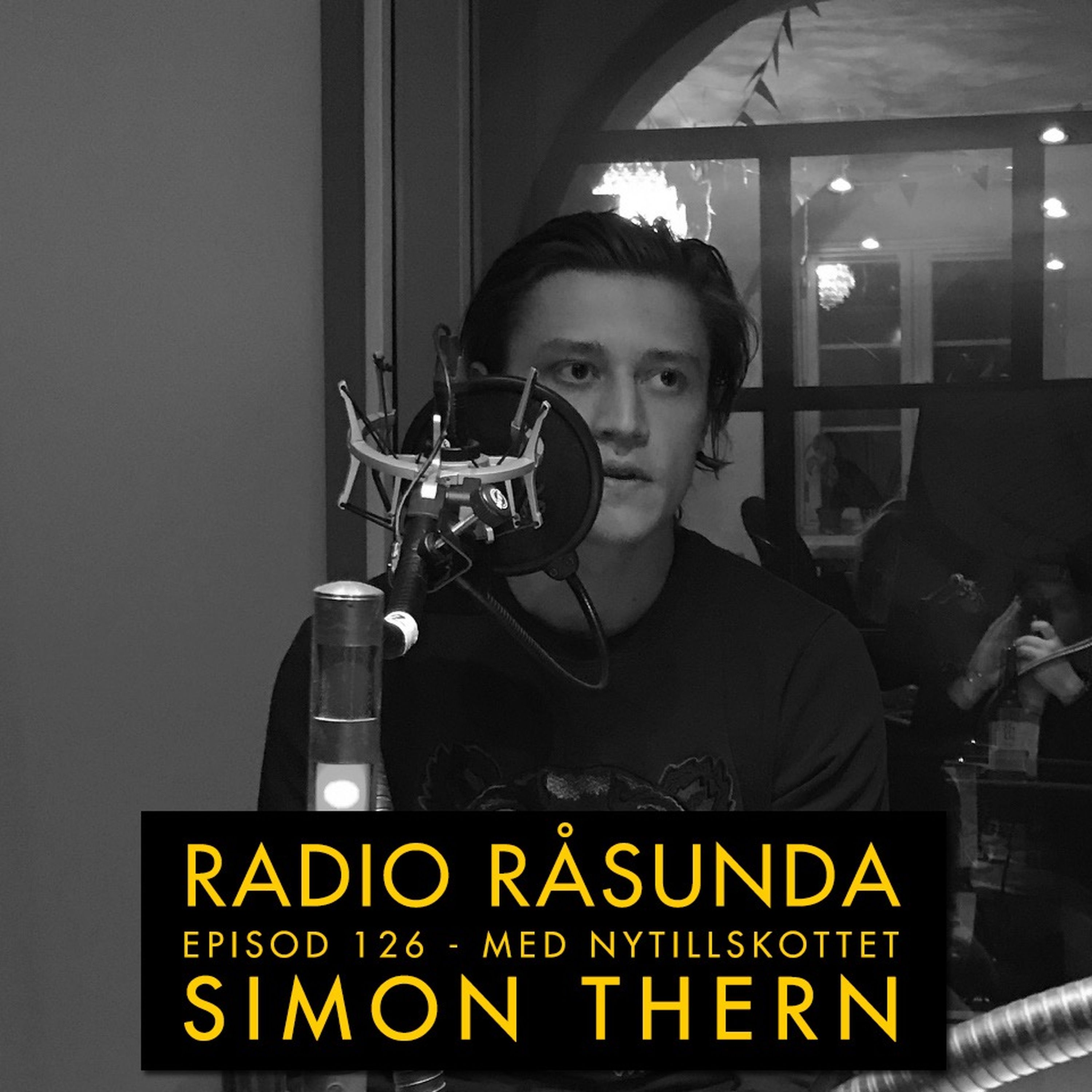 Radio Råsunda