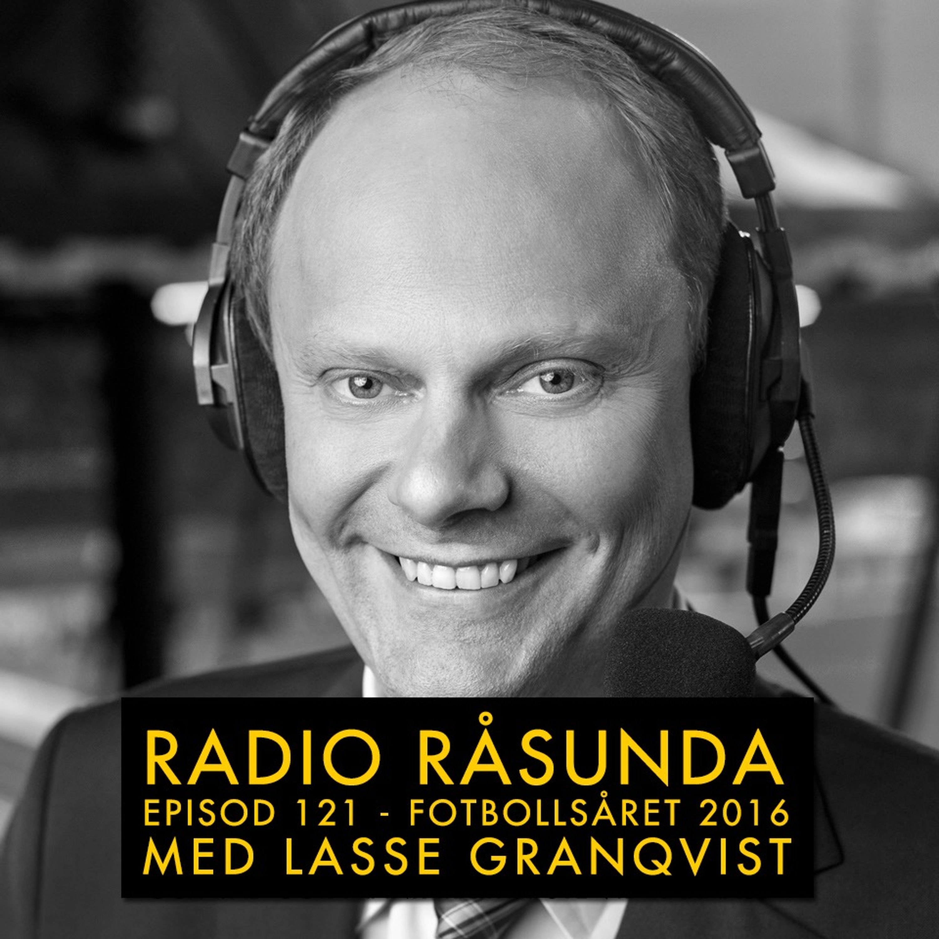 Radio Råsunda