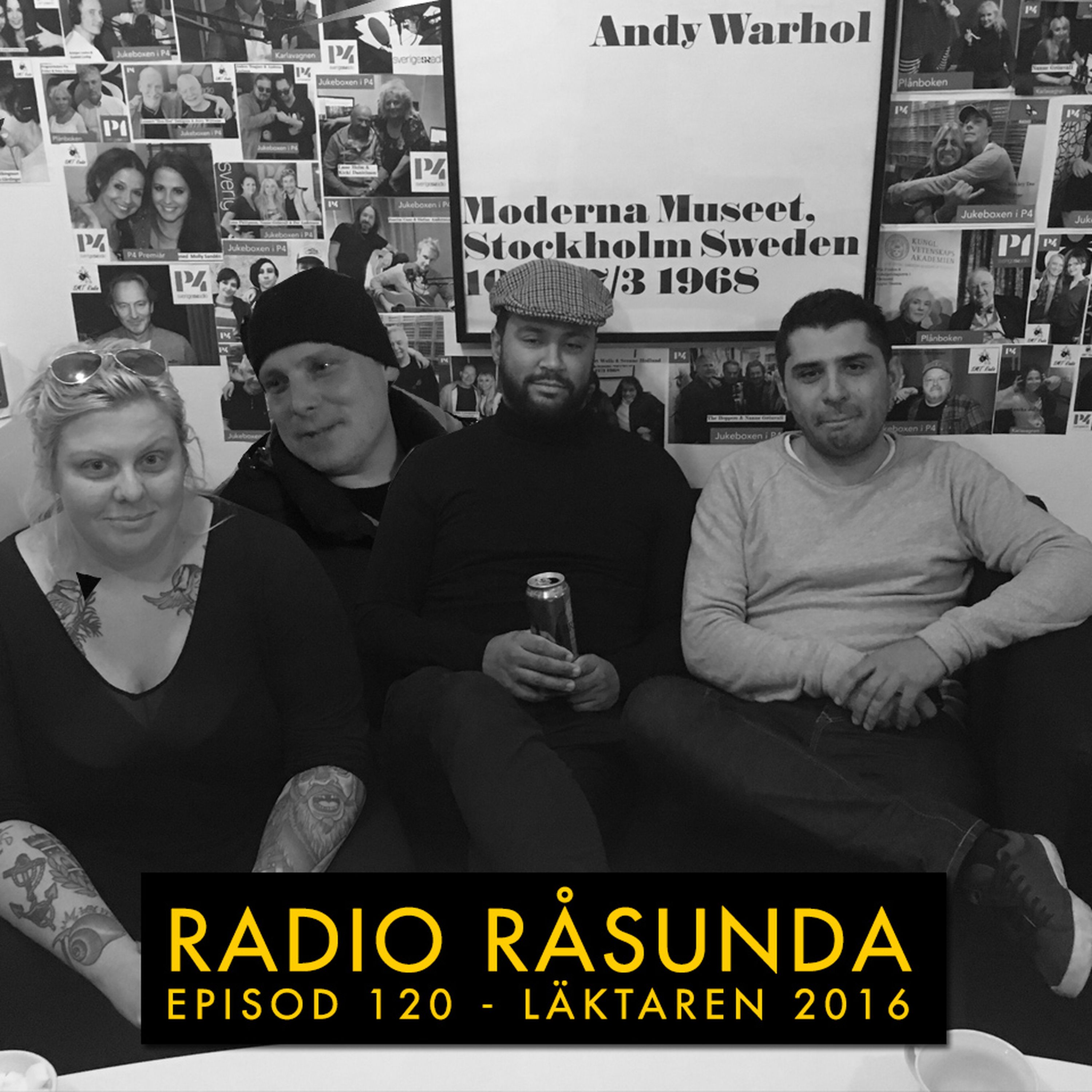 Radio Råsunda
