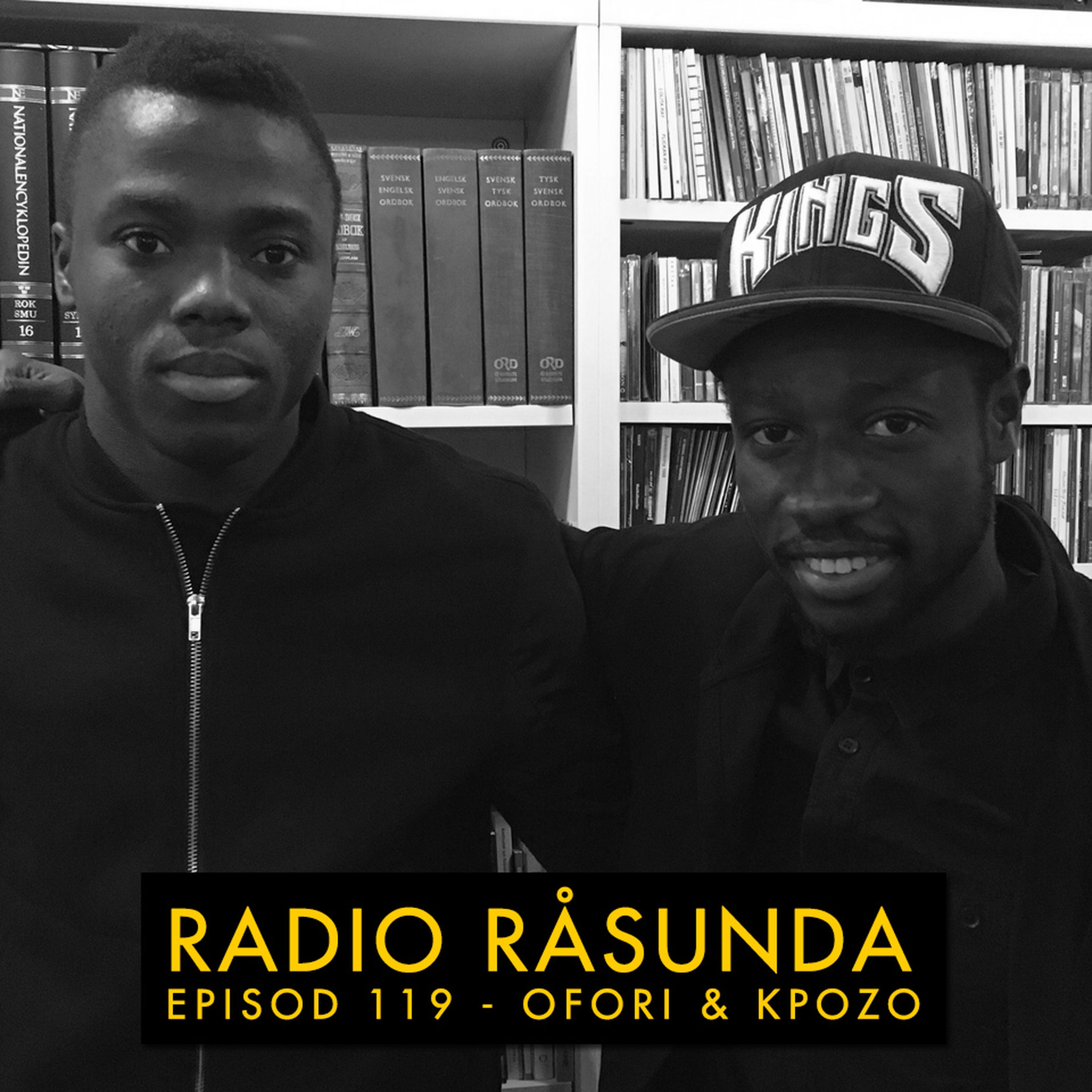 Radio Råsunda