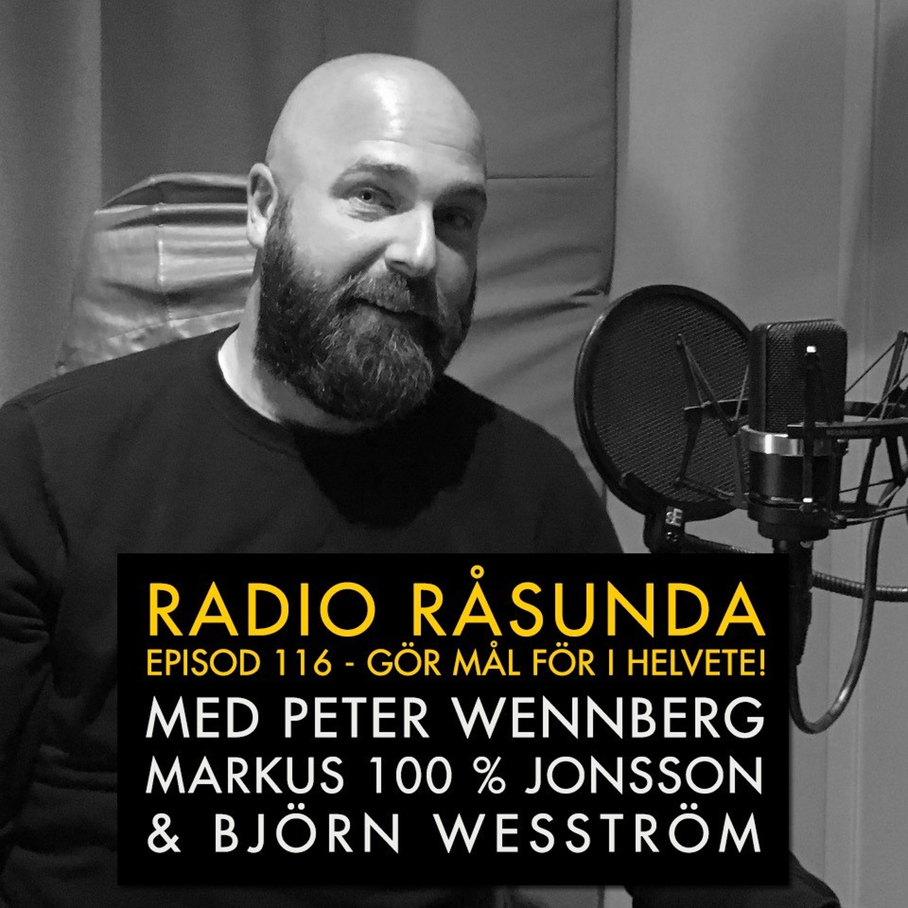 Radio Råsunda