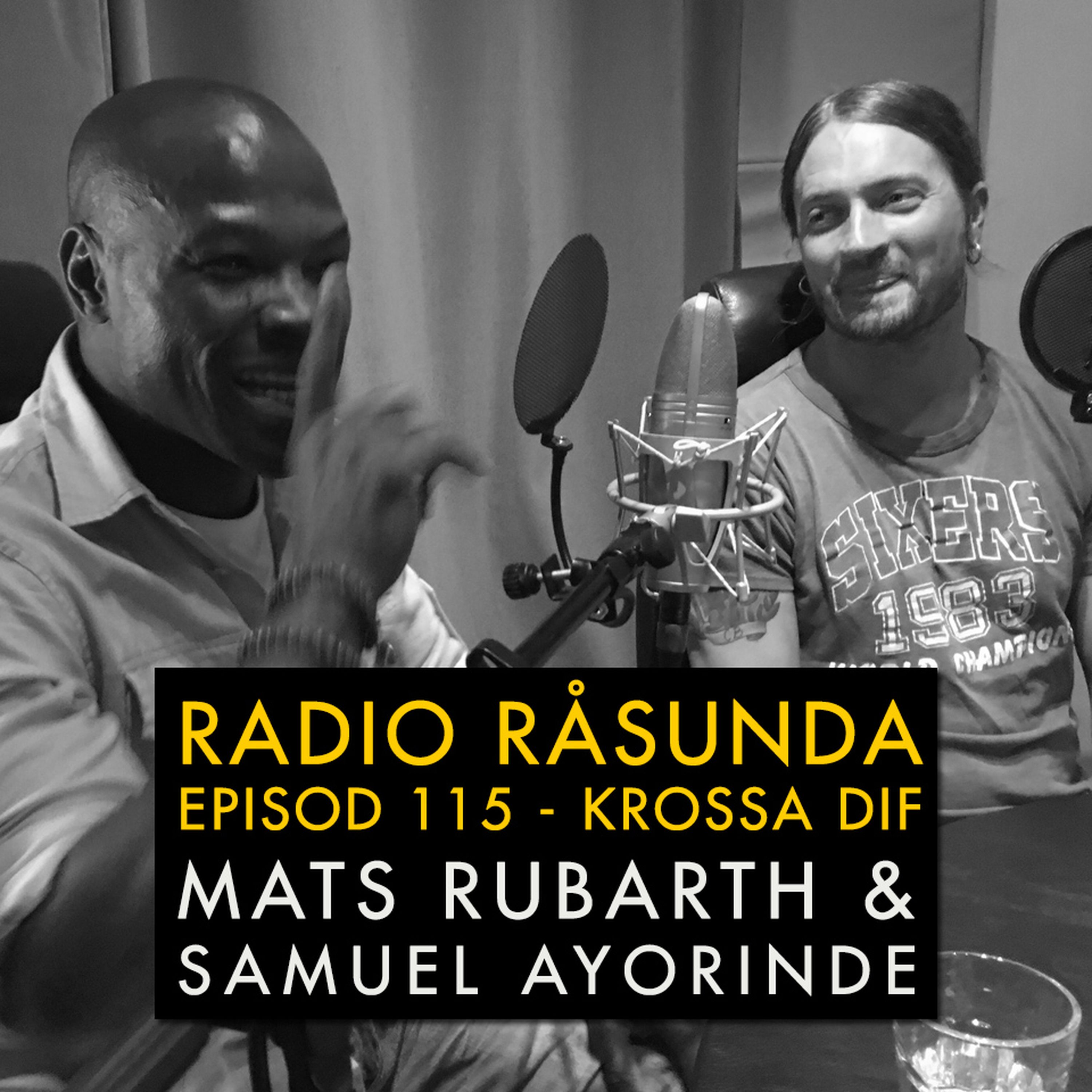 Radio Råsunda