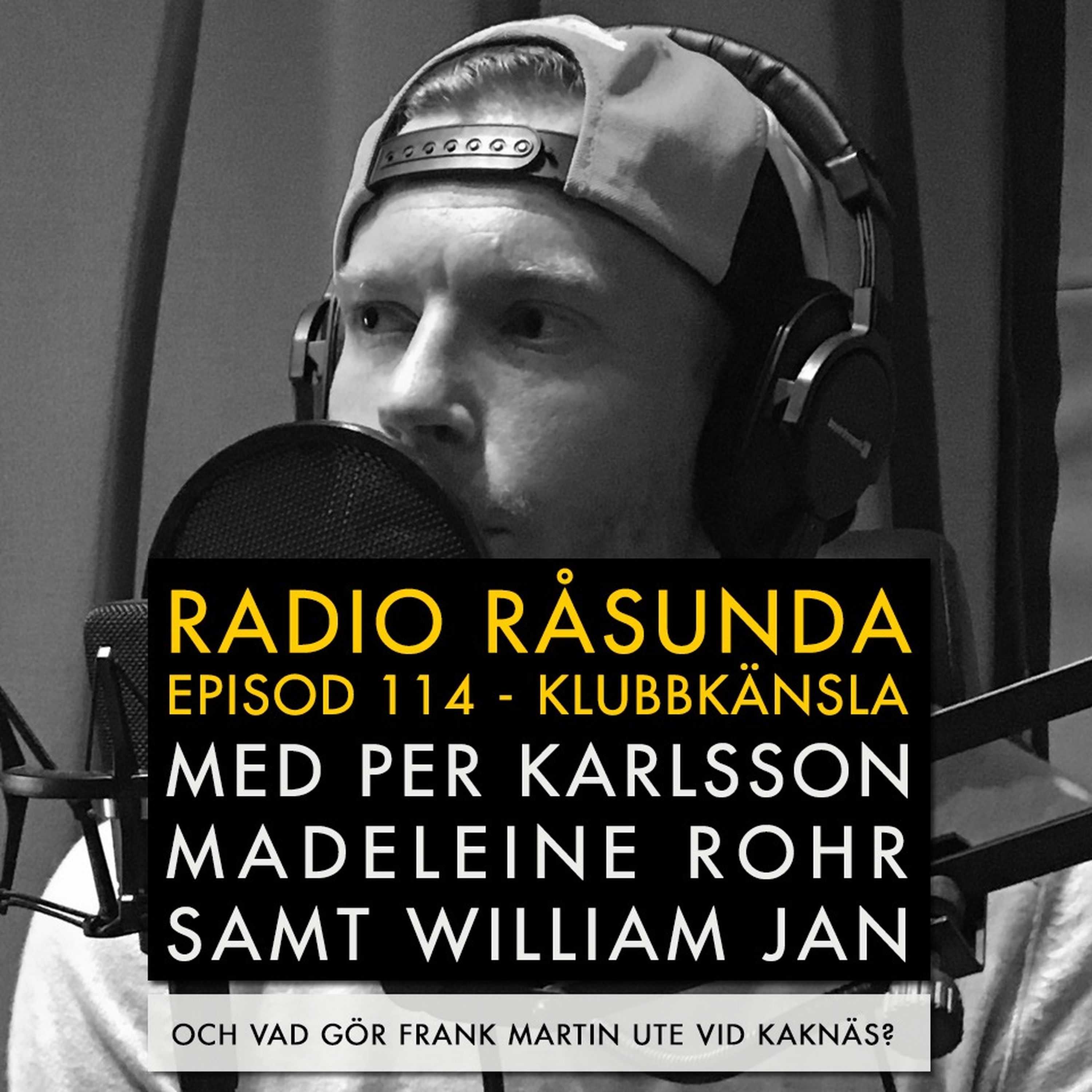 Radio Råsunda