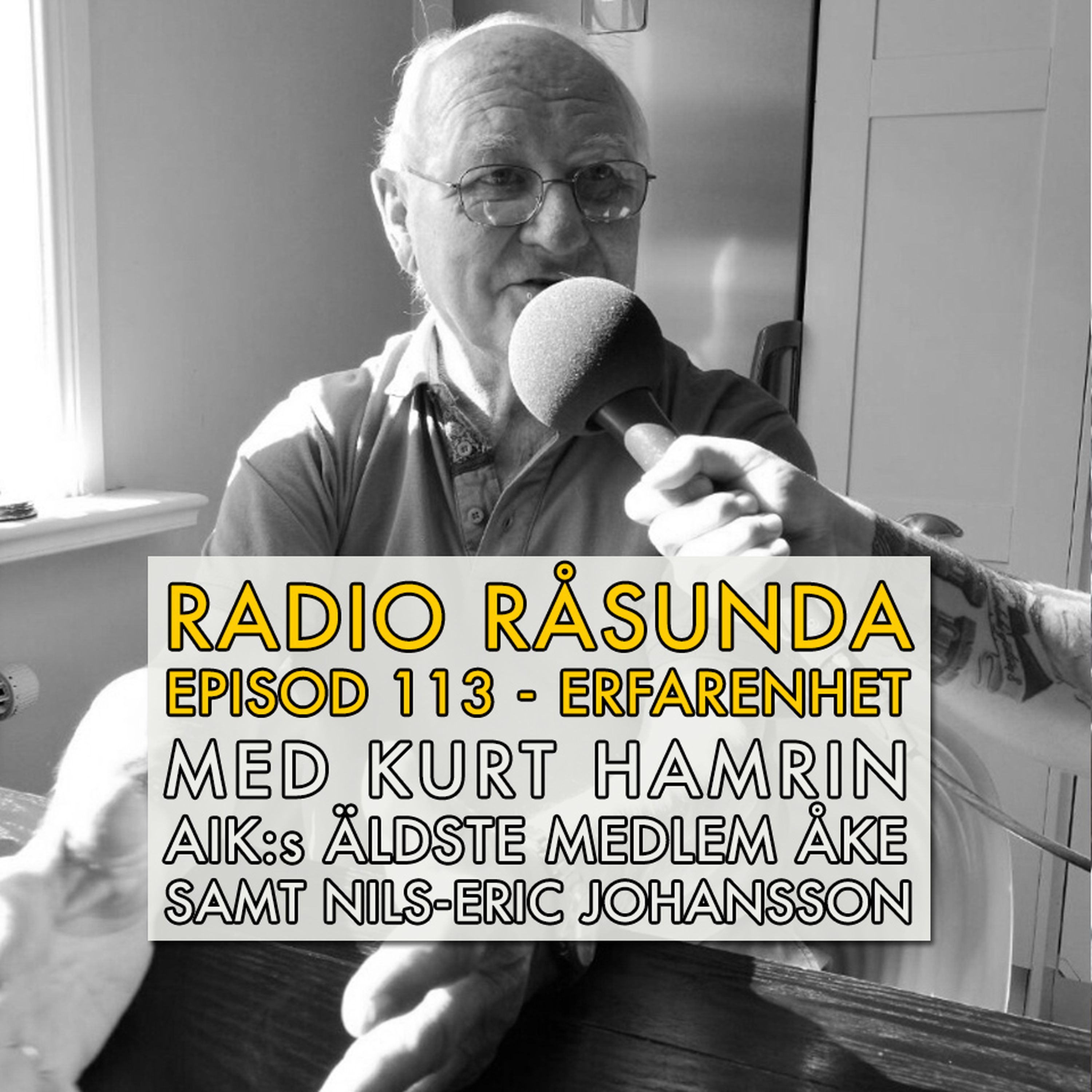Radio Råsunda